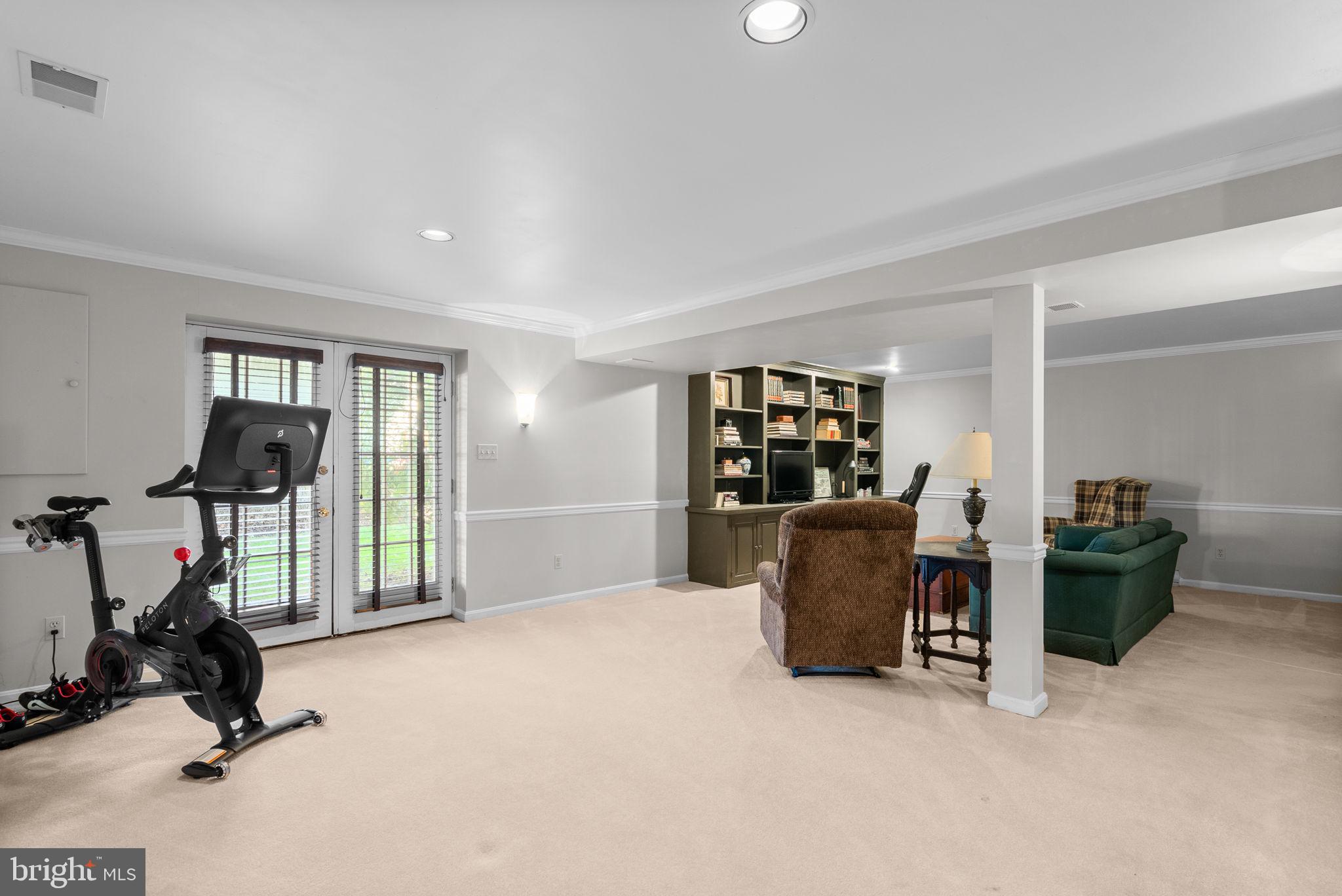 TURF VALLEY OVERLOOK - Residential