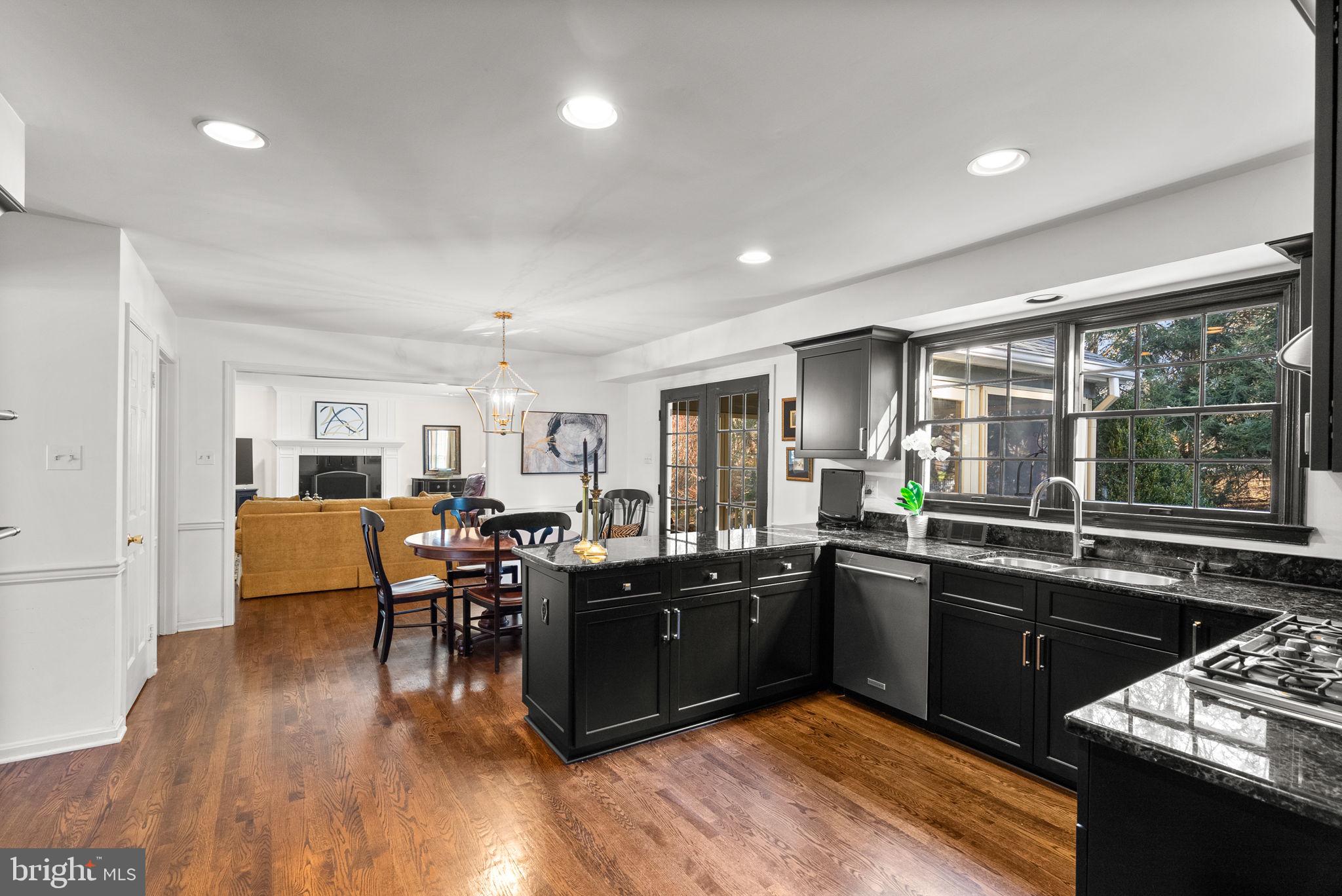 TURF VALLEY OVERLOOK - Residential