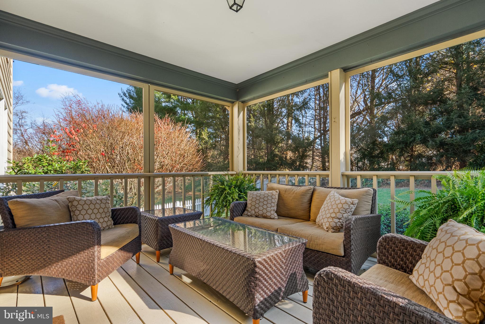 TURF VALLEY OVERLOOK - Residential