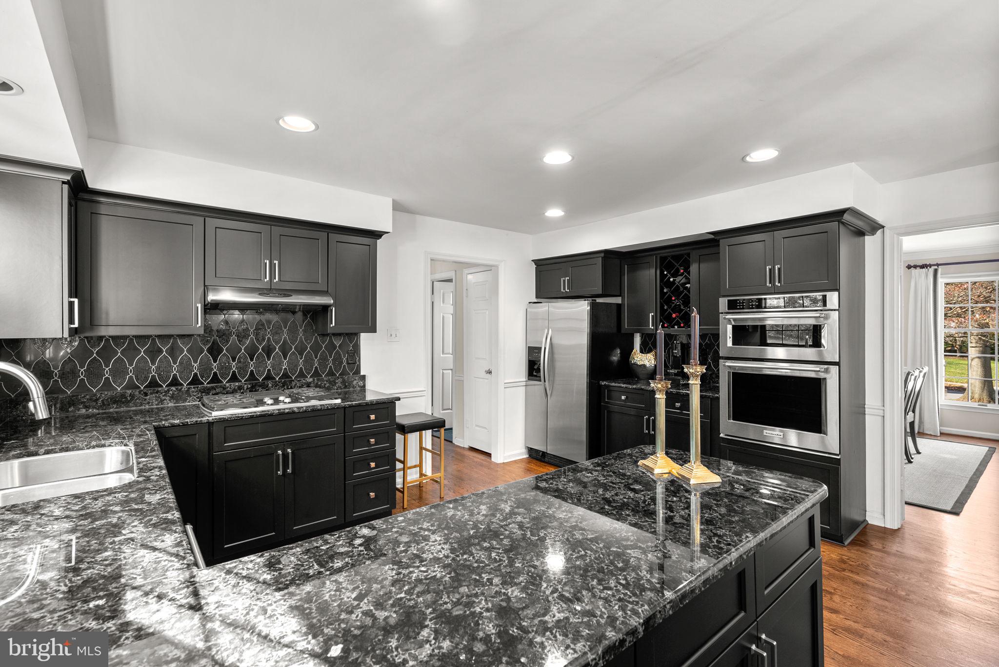 TURF VALLEY OVERLOOK - Residential