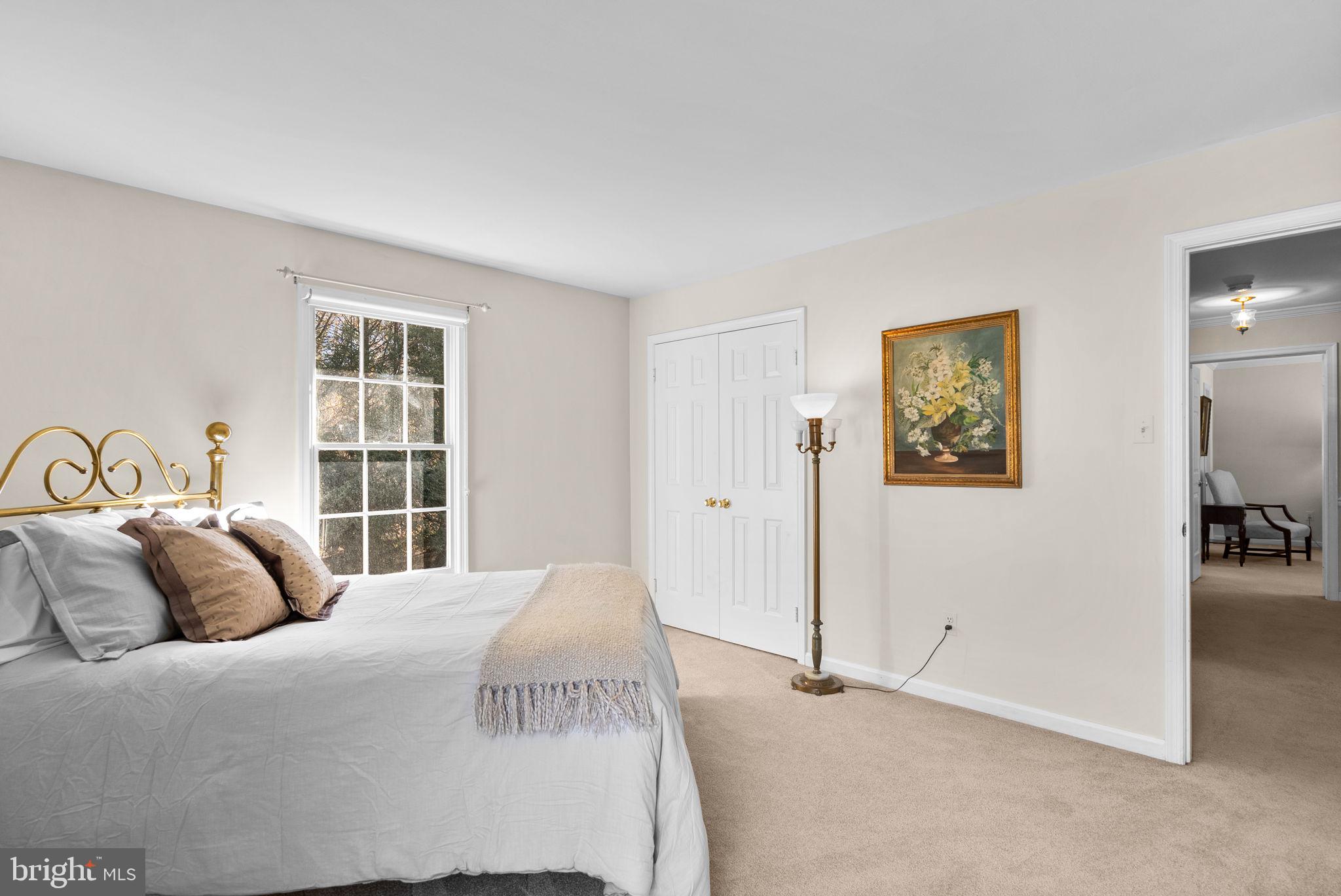 TURF VALLEY OVERLOOK - Residential