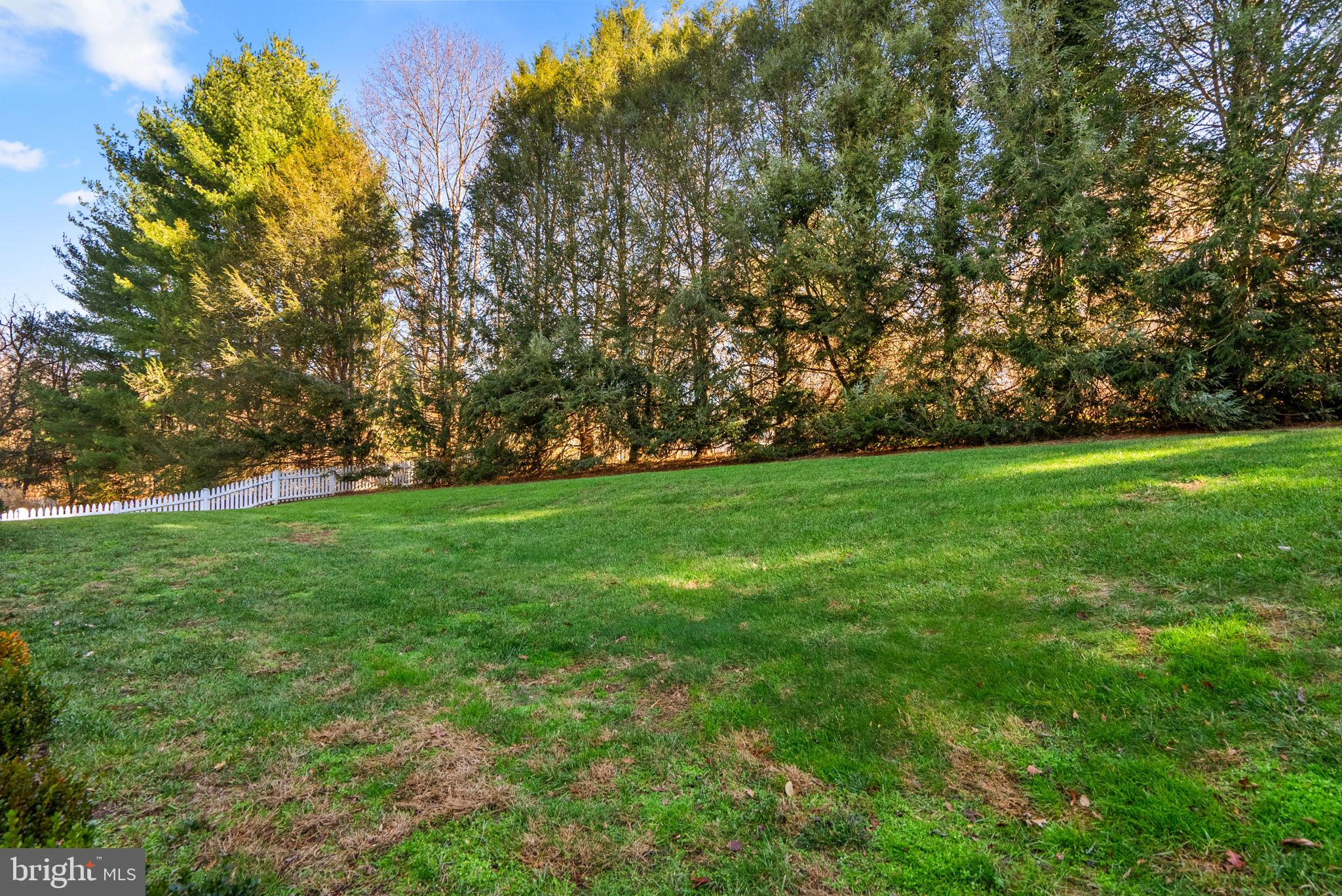 TURF VALLEY OVERLOOK - Residential