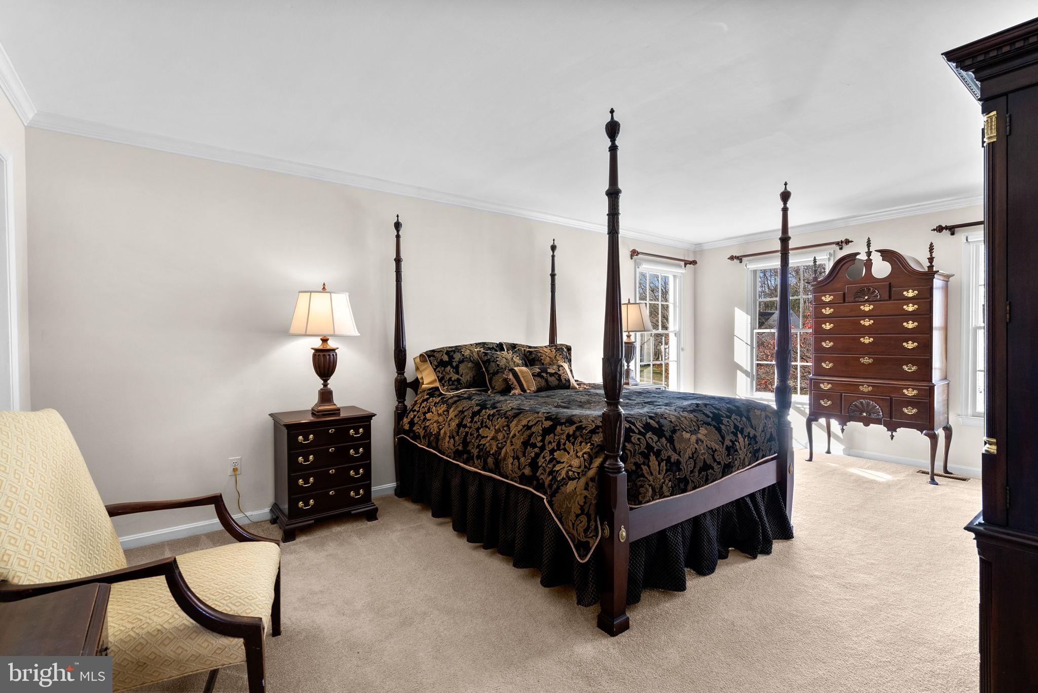 TURF VALLEY OVERLOOK - Residential