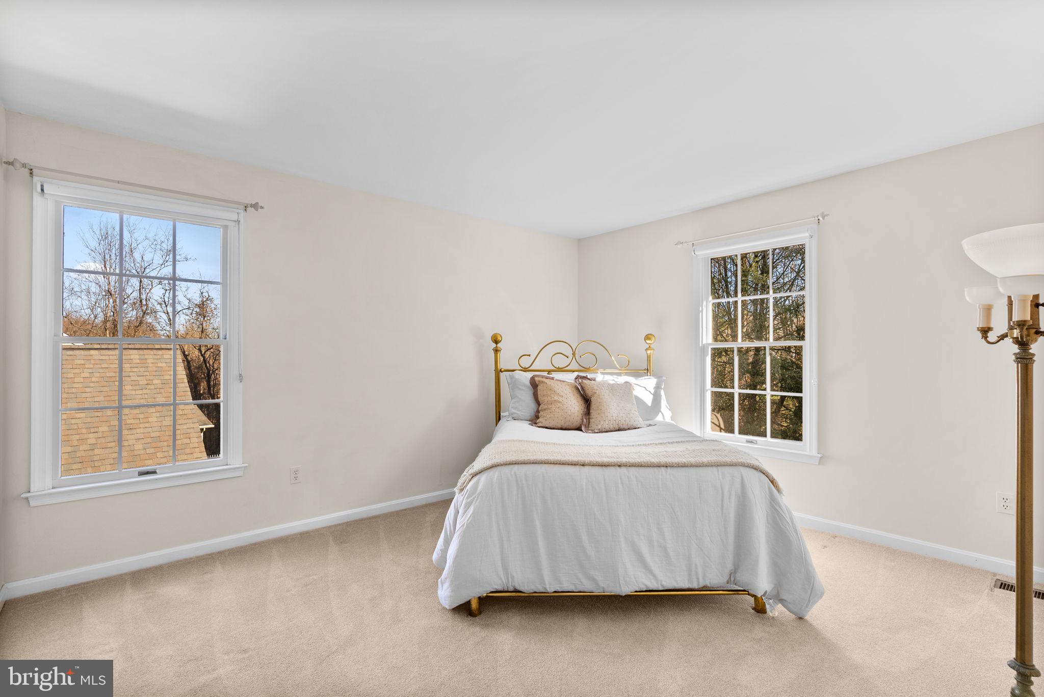 TURF VALLEY OVERLOOK - Residential