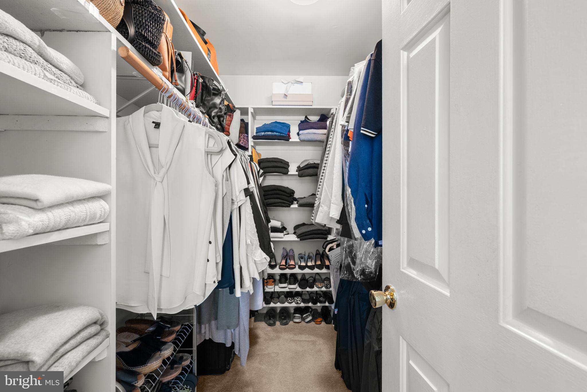 TURF VALLEY OVERLOOK - Residential