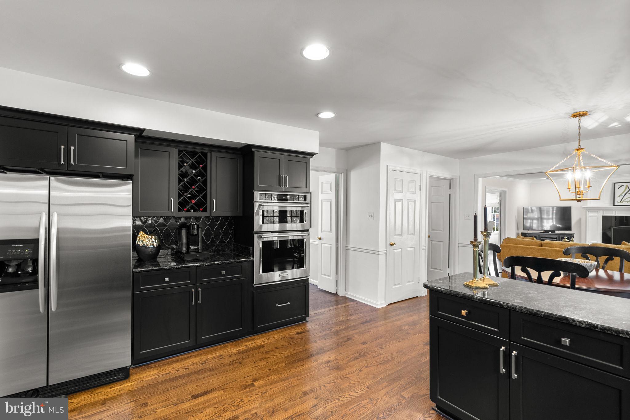 TURF VALLEY OVERLOOK - Residential