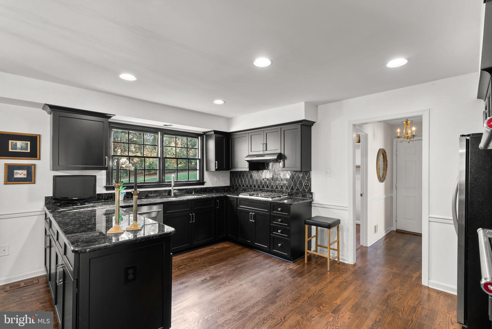 TURF VALLEY OVERLOOK - Residential