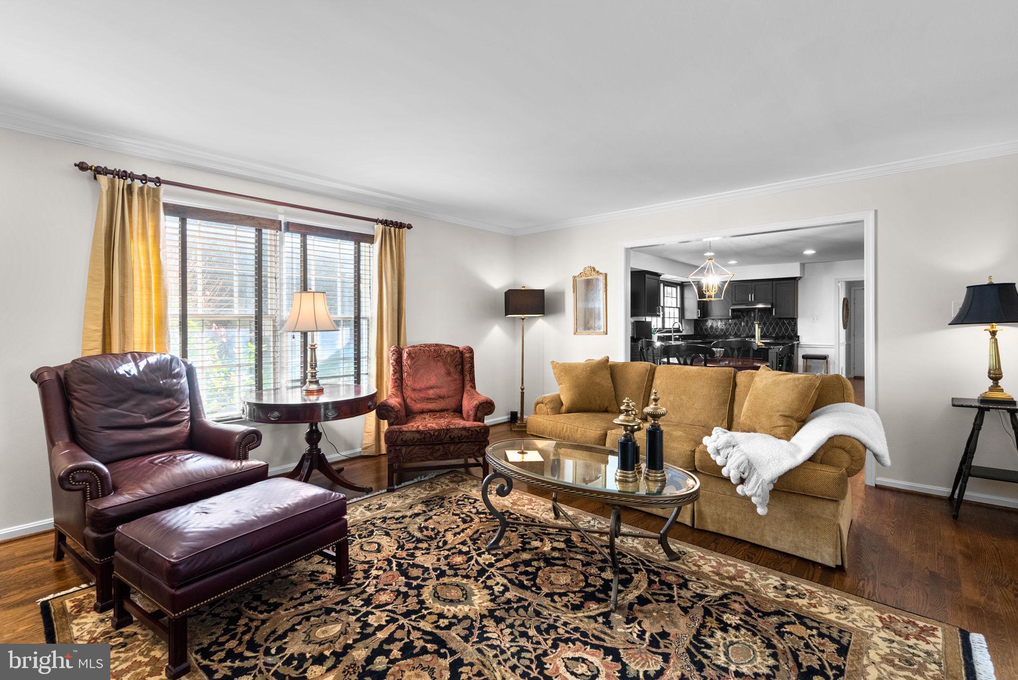 TURF VALLEY OVERLOOK - Residential