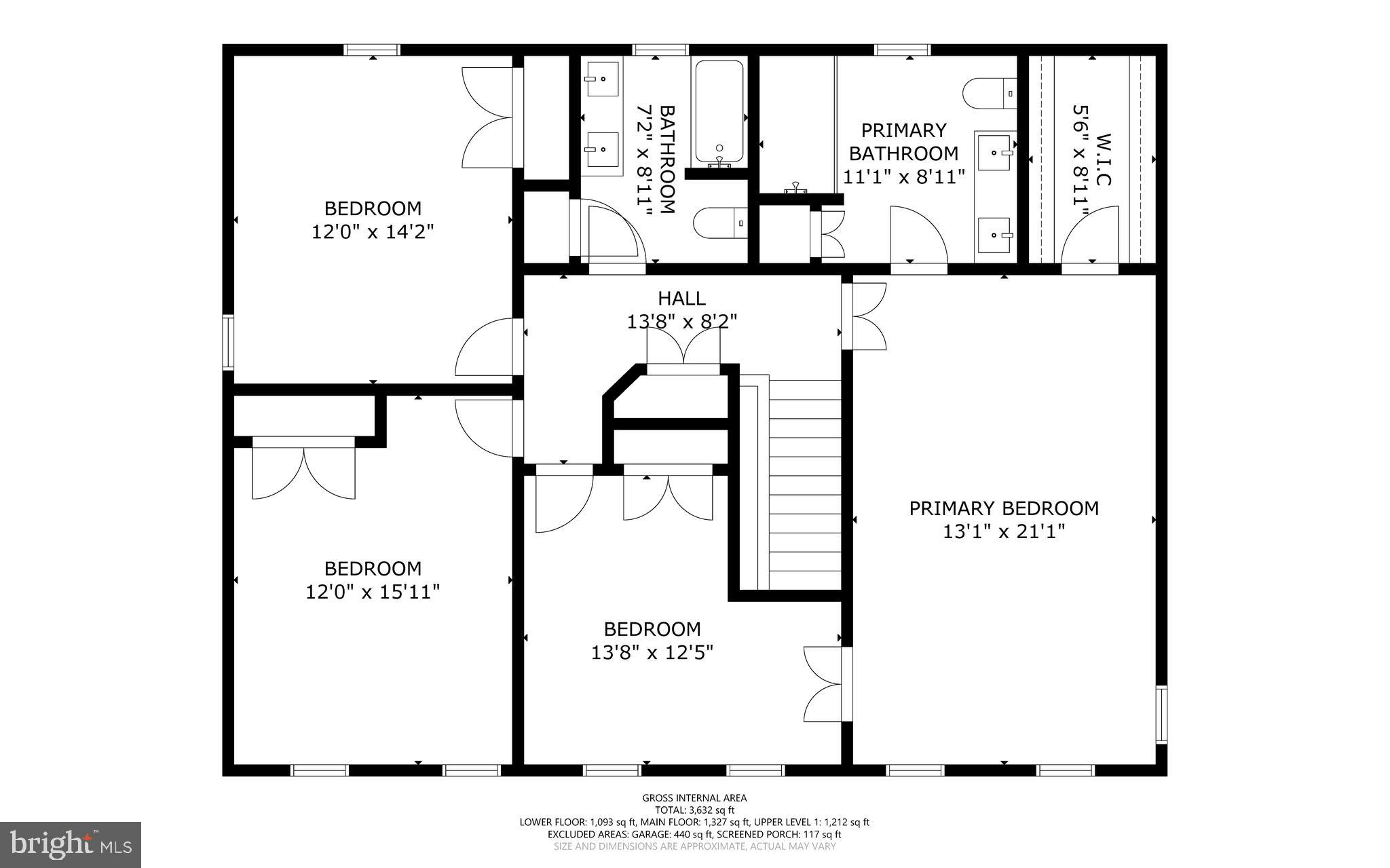 TURF VALLEY OVERLOOK - Residential
