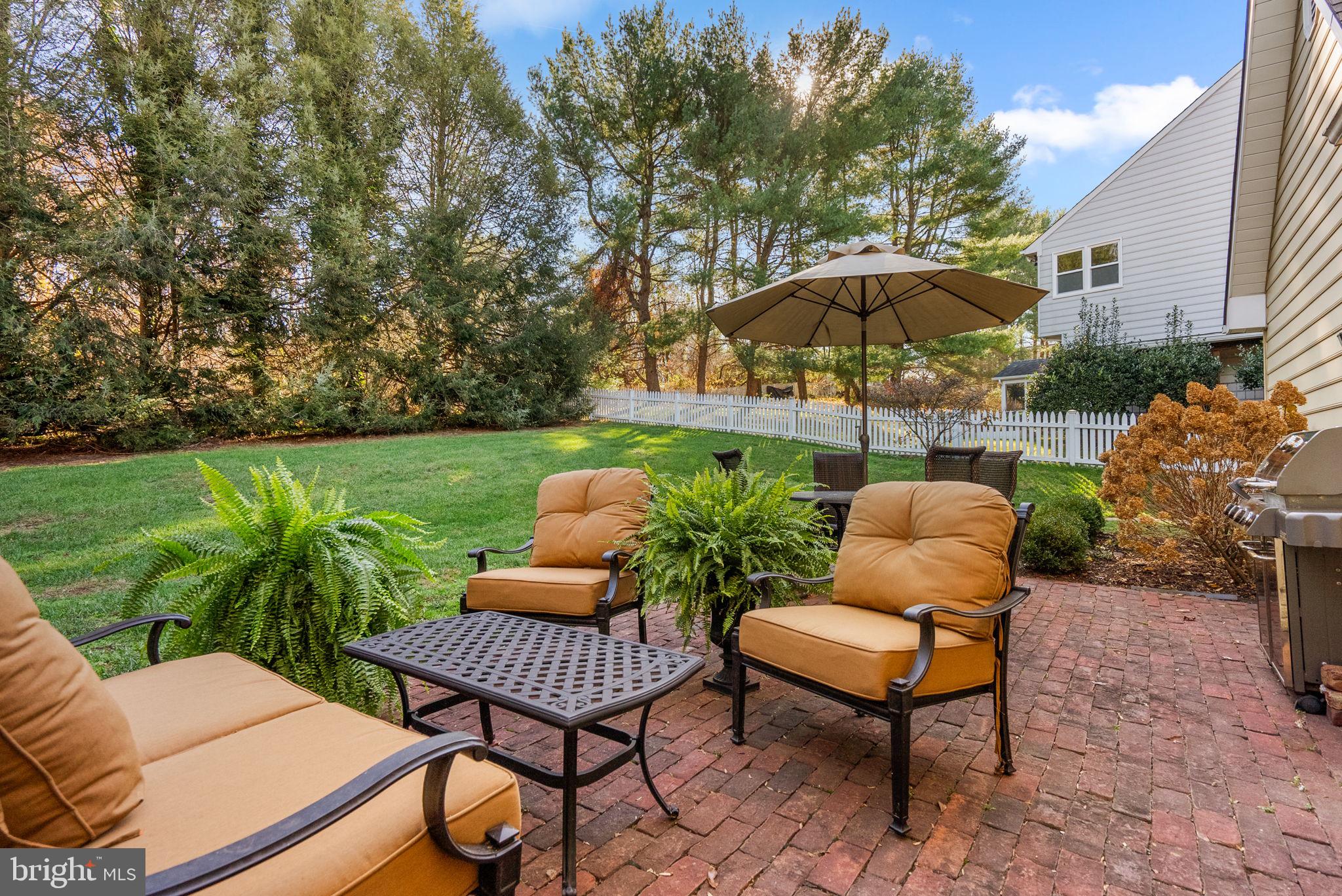 TURF VALLEY OVERLOOK - Residential