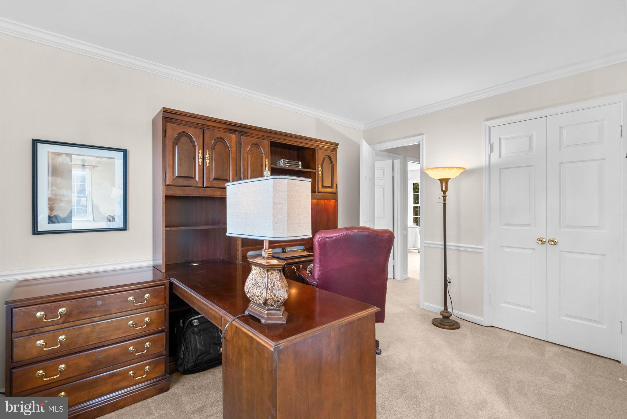 TURF VALLEY OVERLOOK - Residential