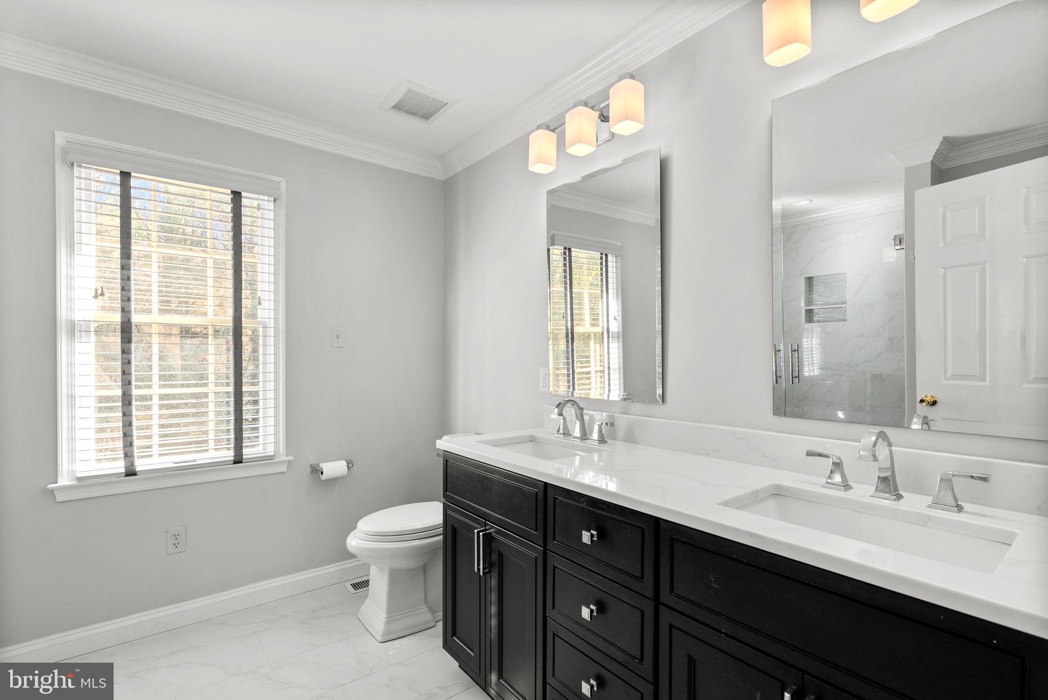 TURF VALLEY OVERLOOK - Residential