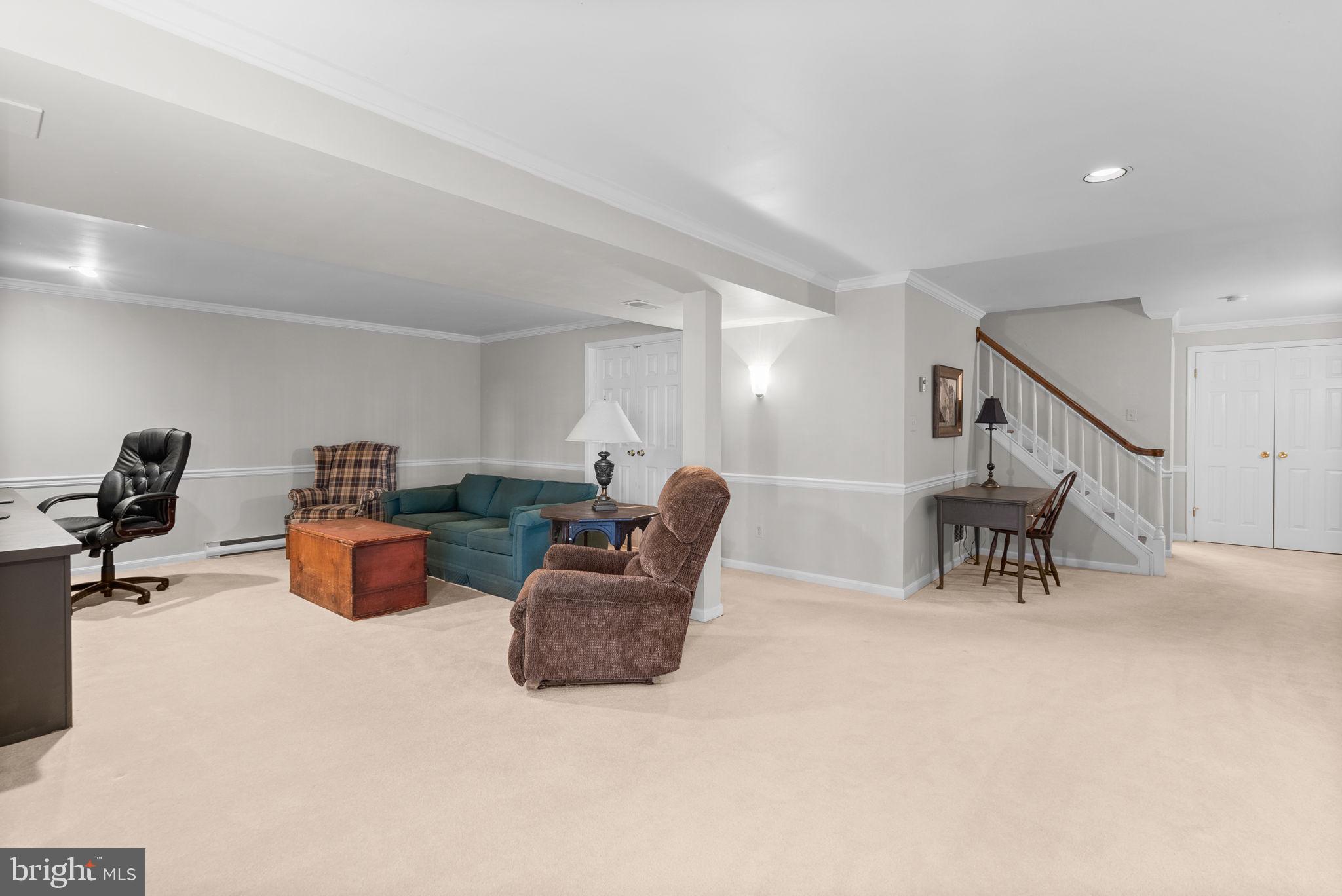 TURF VALLEY OVERLOOK - Residential