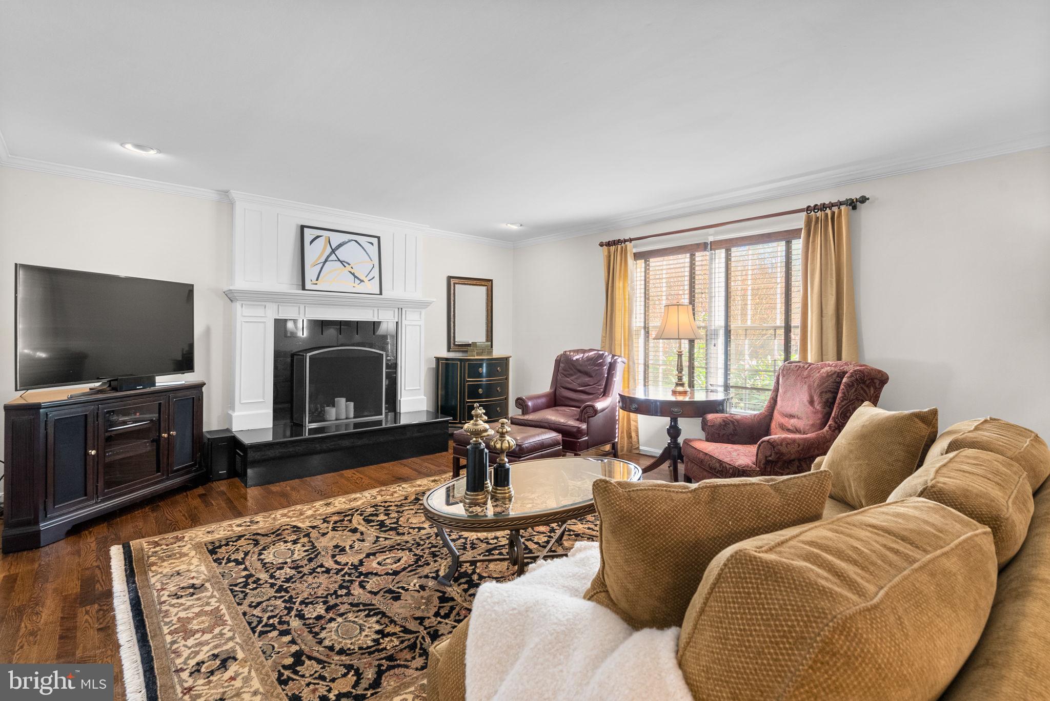 TURF VALLEY OVERLOOK - Residential