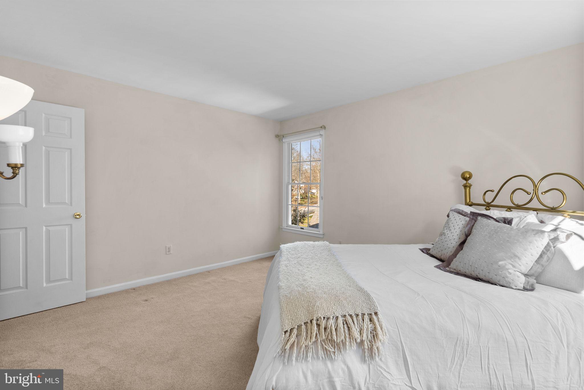 TURF VALLEY OVERLOOK - Residential