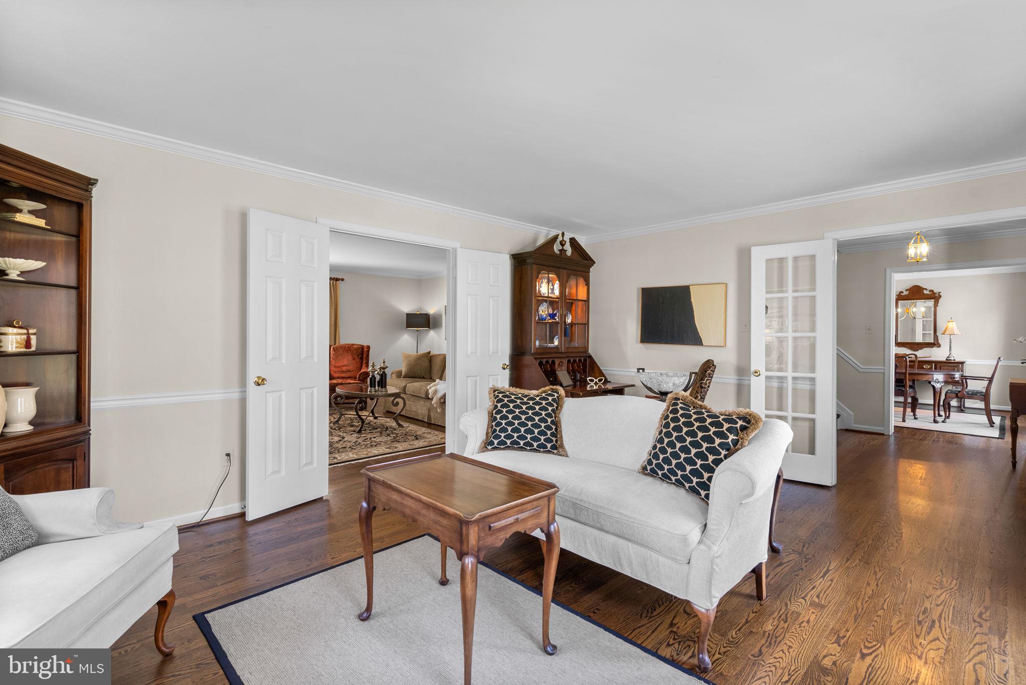 3043 PEBBLE BEACH DRIVE