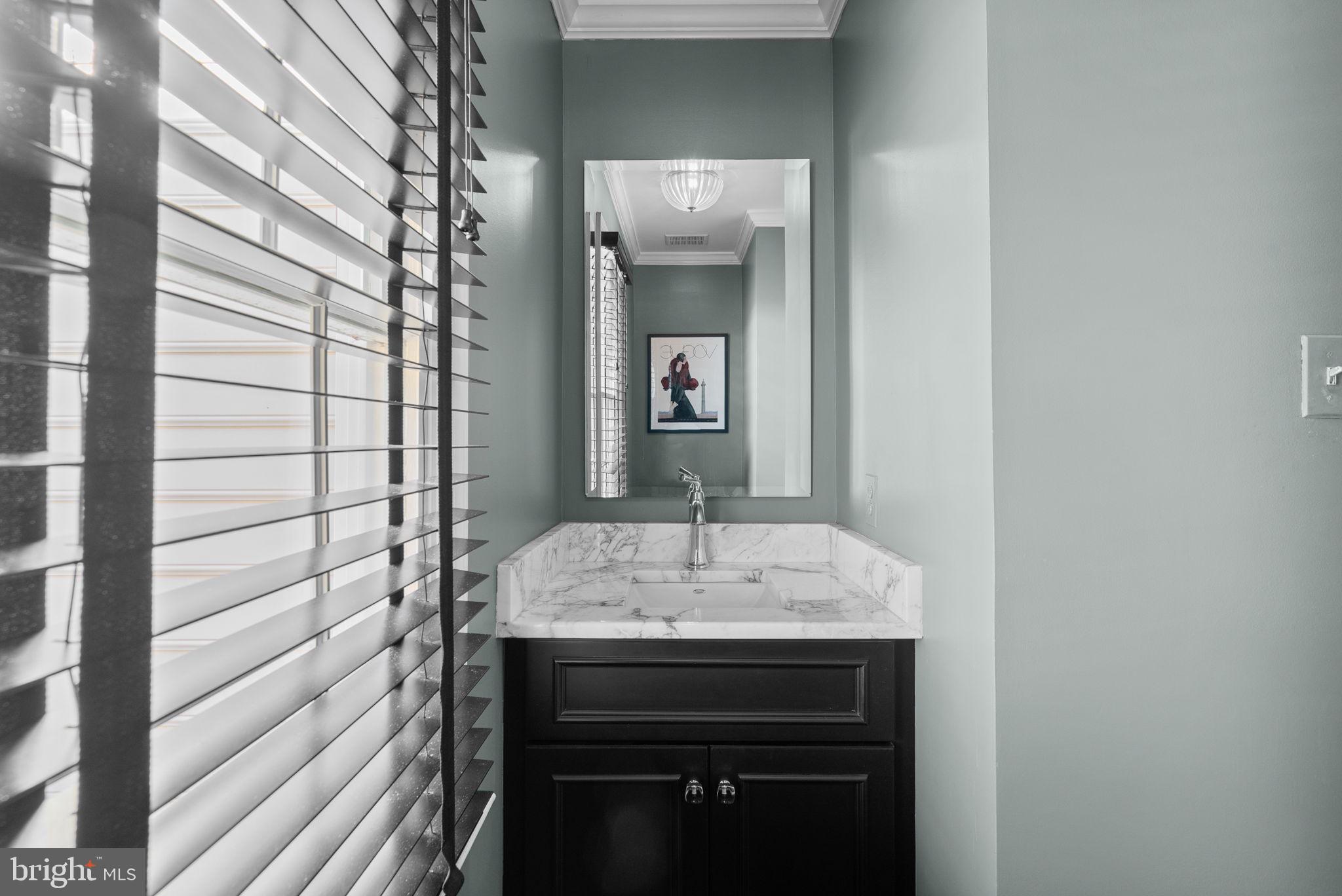 TURF VALLEY OVERLOOK - Residential