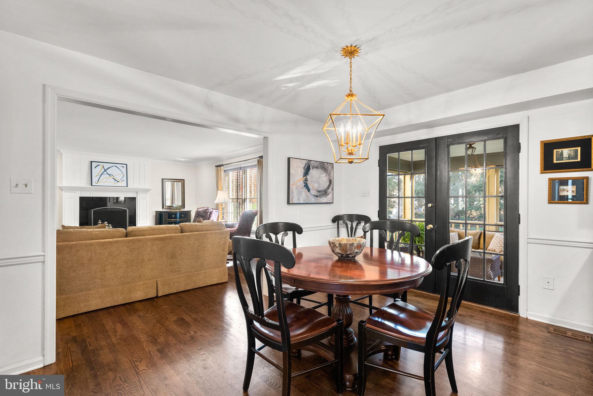 TURF VALLEY OVERLOOK - Residential