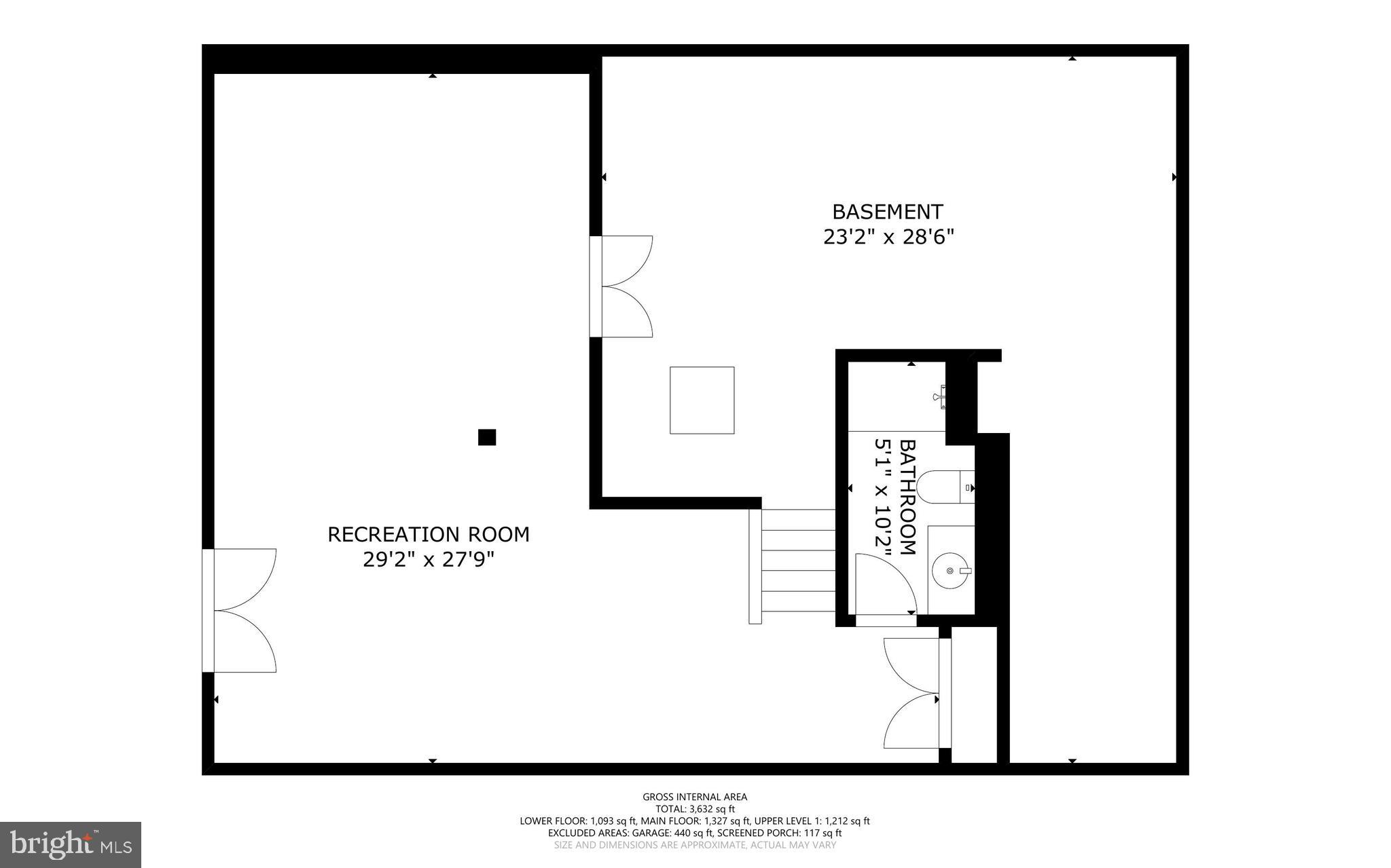 TURF VALLEY OVERLOOK - Residential