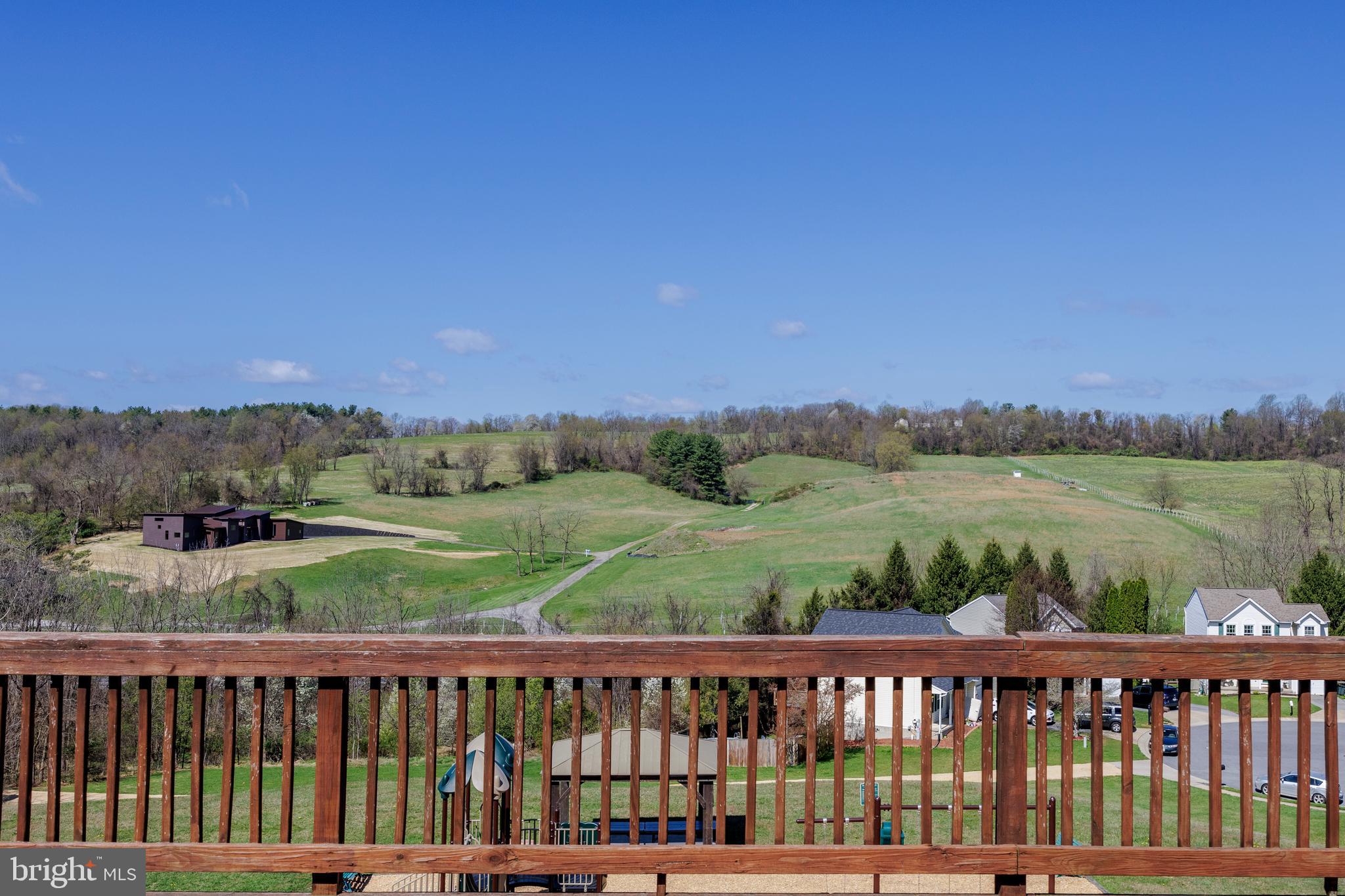 WESTMINSTER HIGHLANDS - Residential