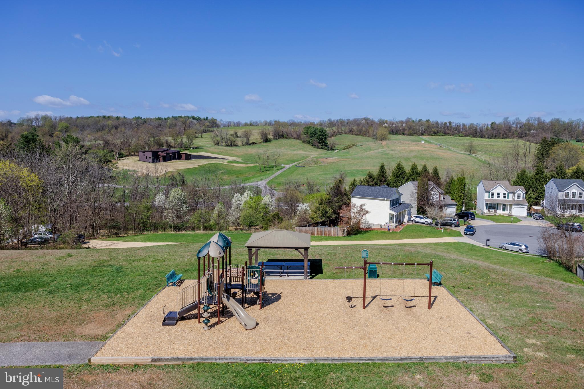 WESTMINSTER HIGHLANDS - Residential