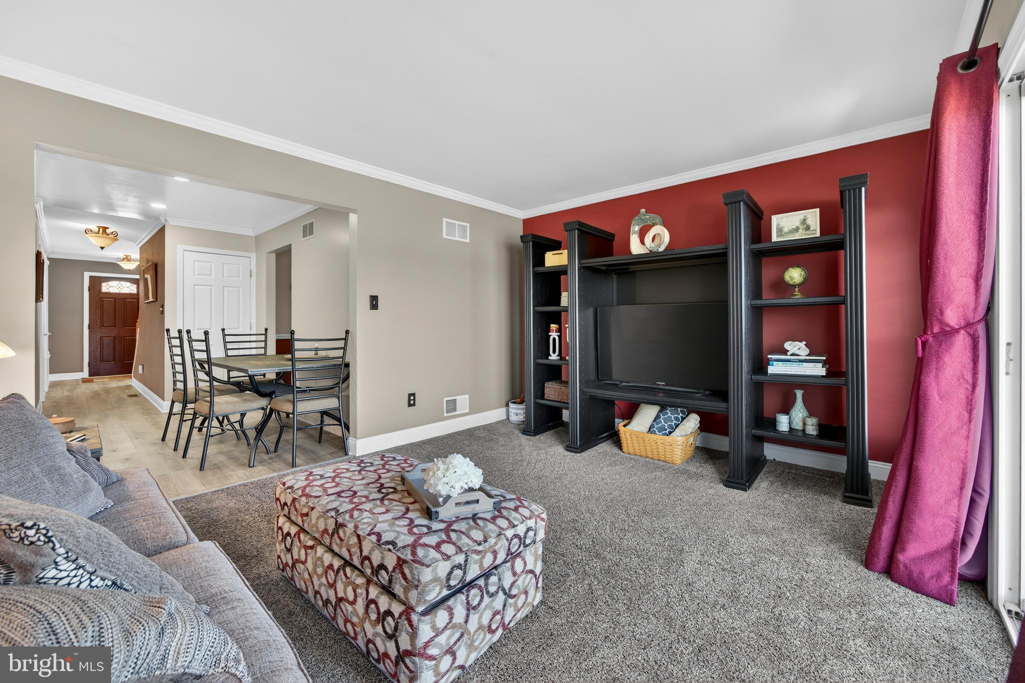 WESTMINSTER HIGHLANDS - Residential