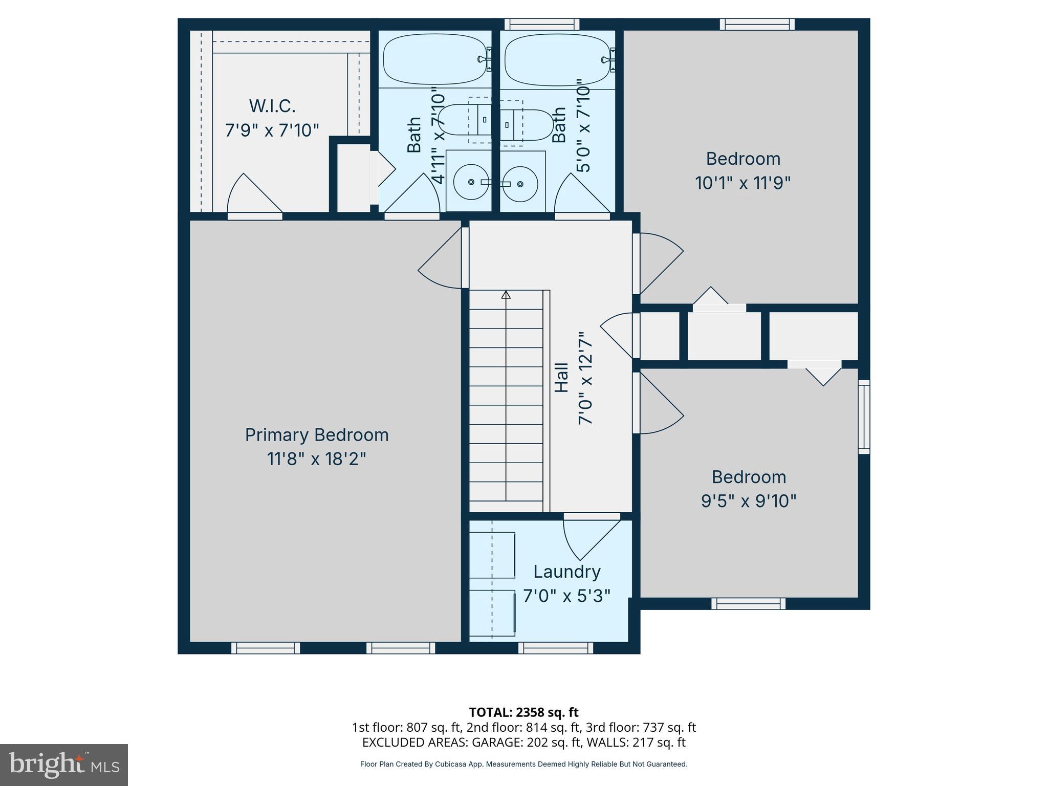 WESTMINSTER HIGHLANDS - Residential