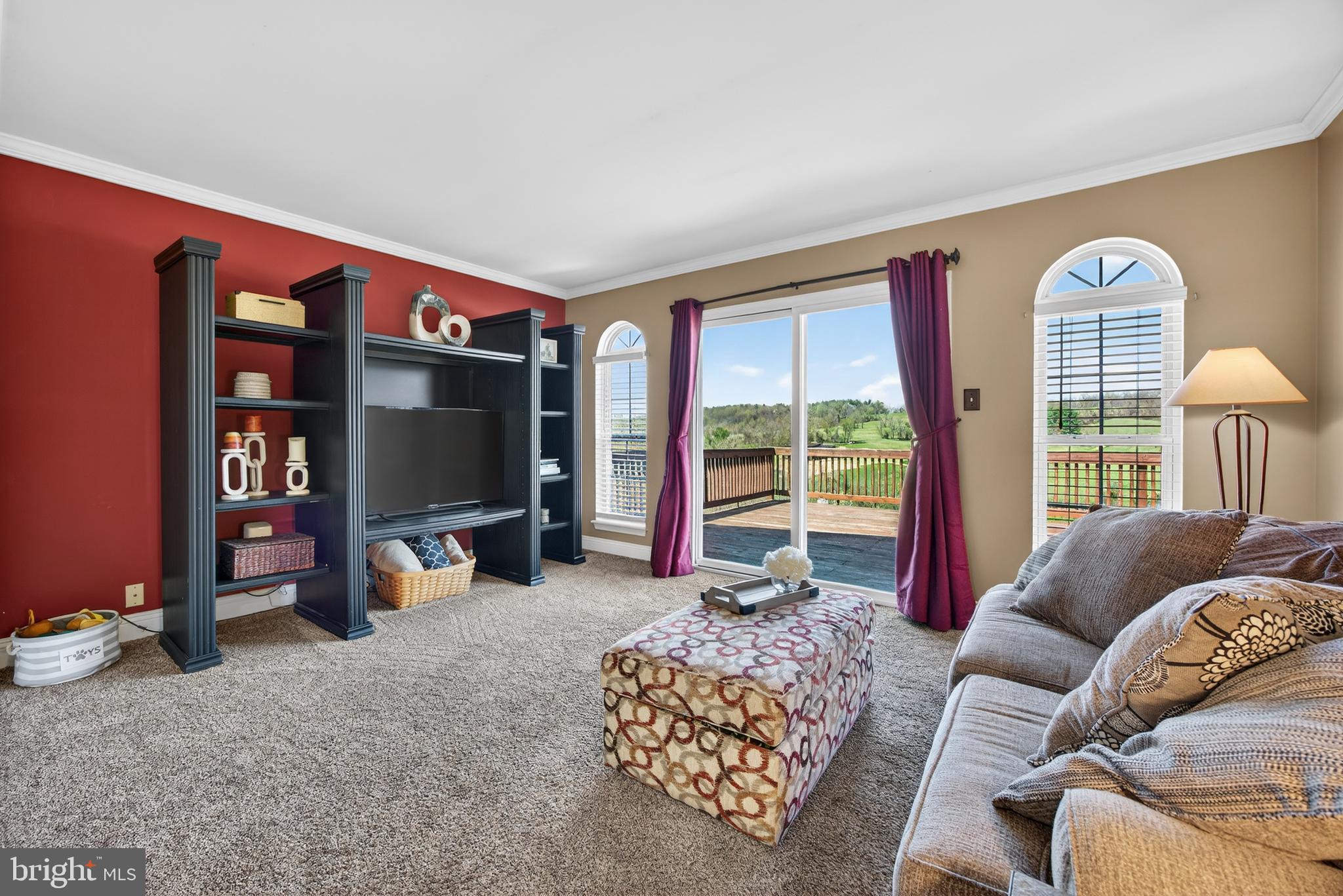 WESTMINSTER HIGHLANDS - Residential