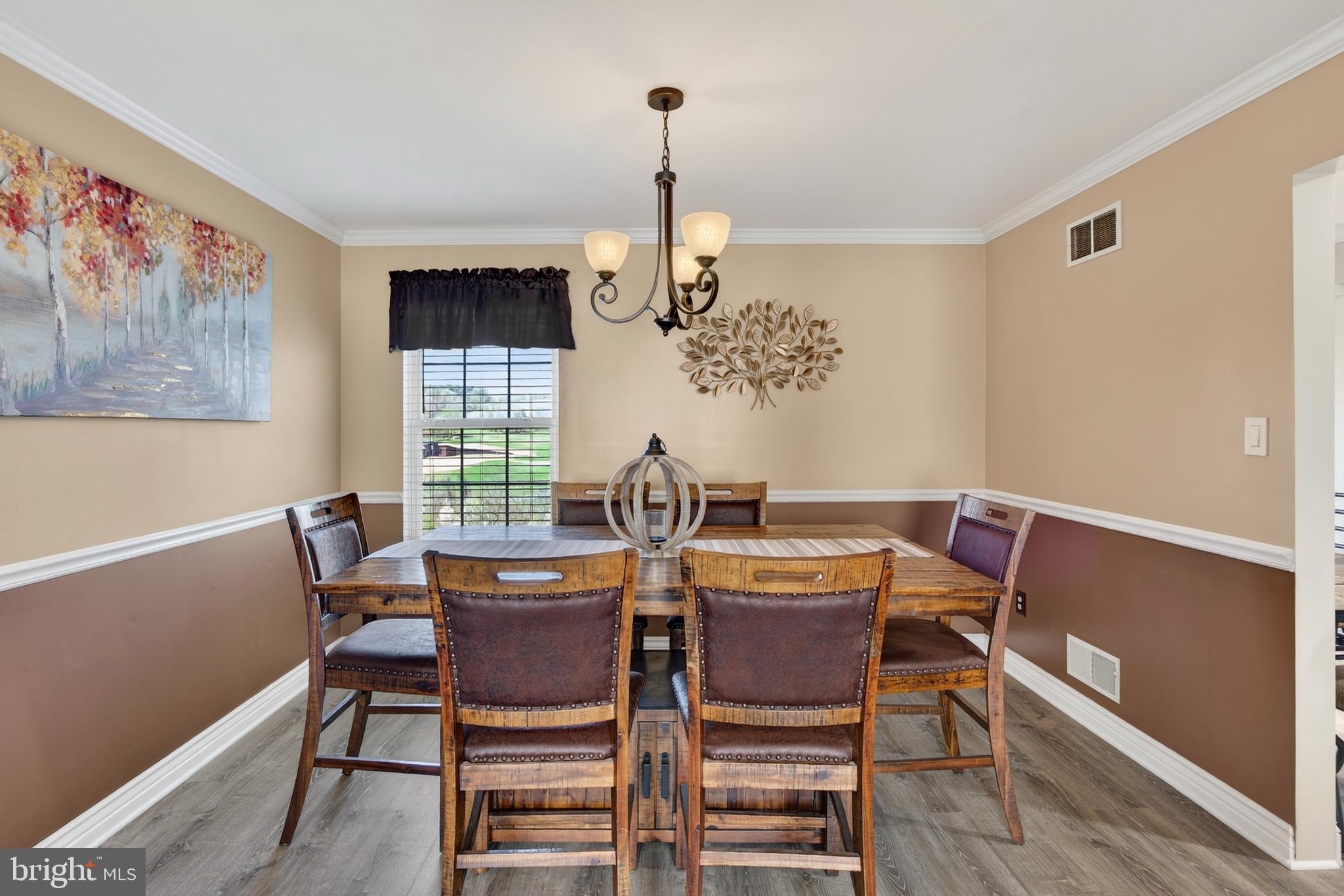 WESTMINSTER HIGHLANDS - Residential