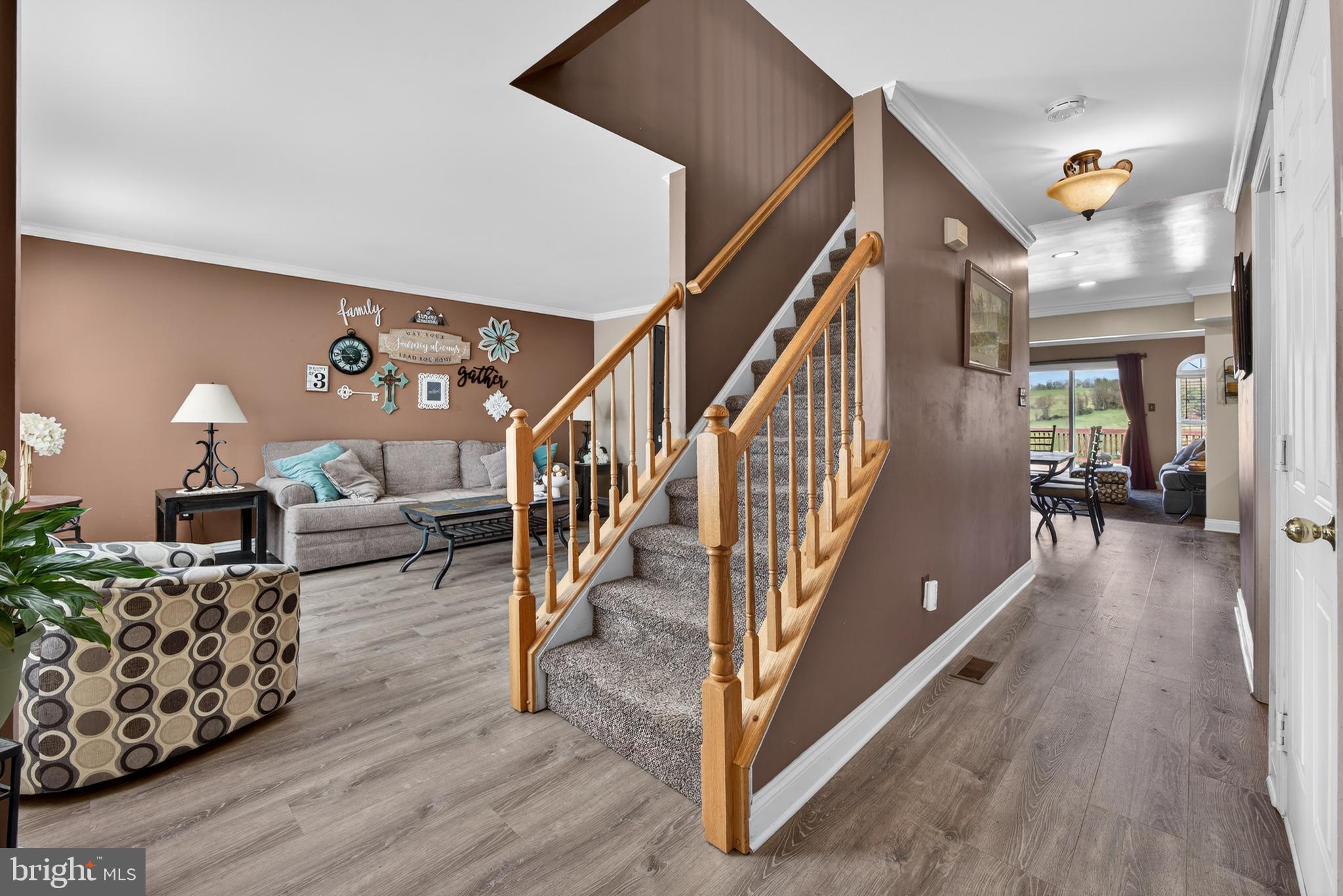 WESTMINSTER HIGHLANDS - Residential