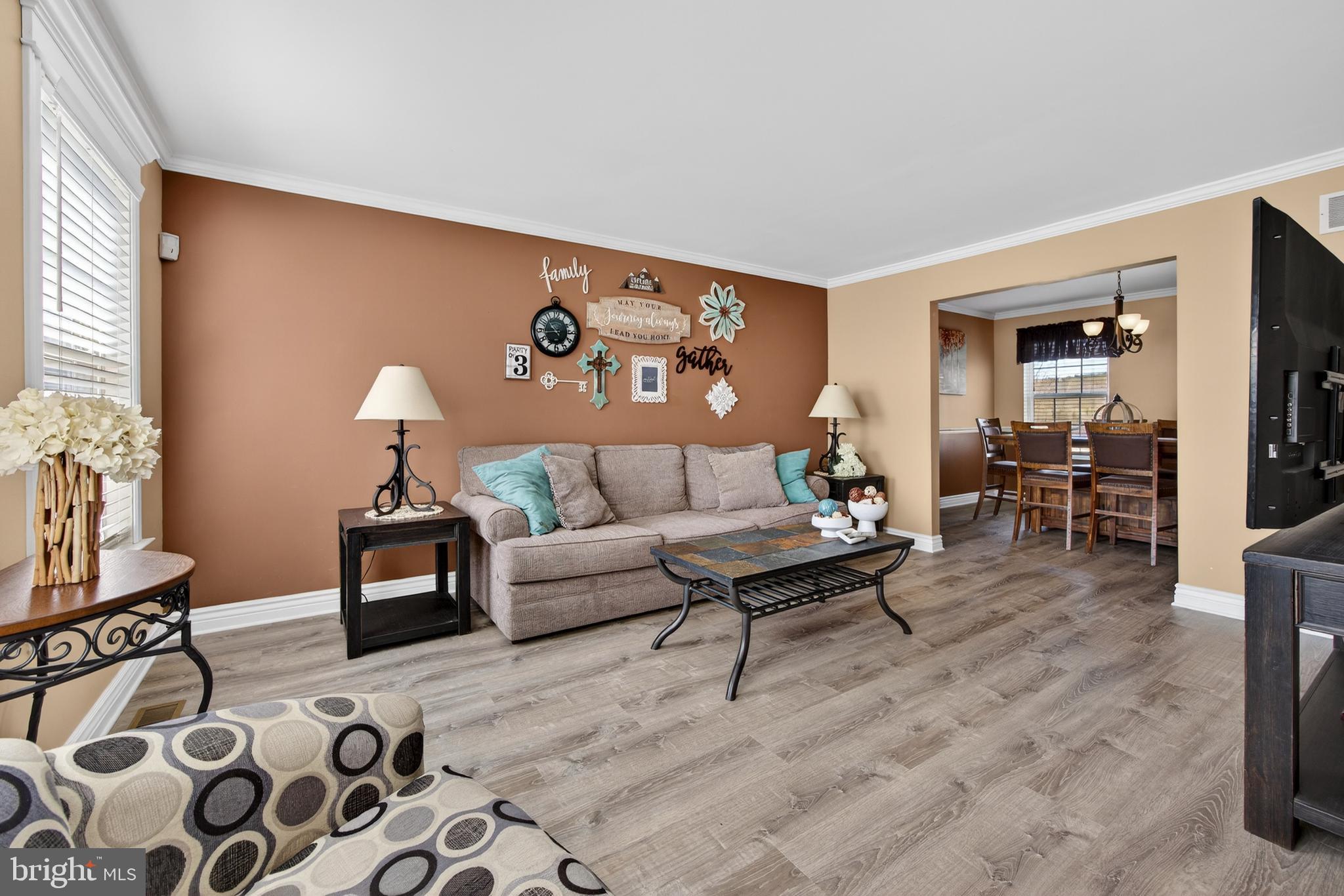 WESTMINSTER HIGHLANDS - Residential