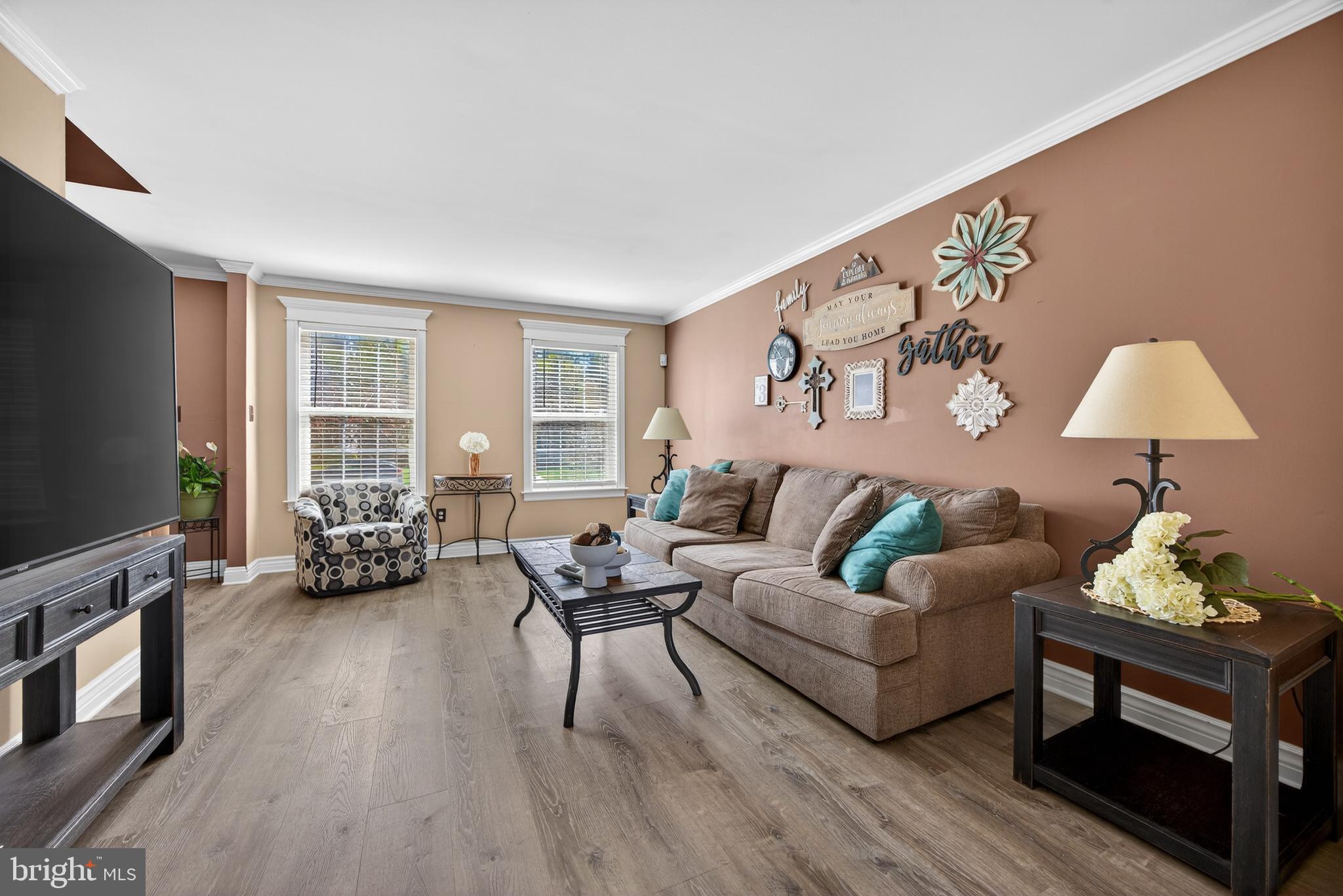 WESTMINSTER HIGHLANDS - Residential