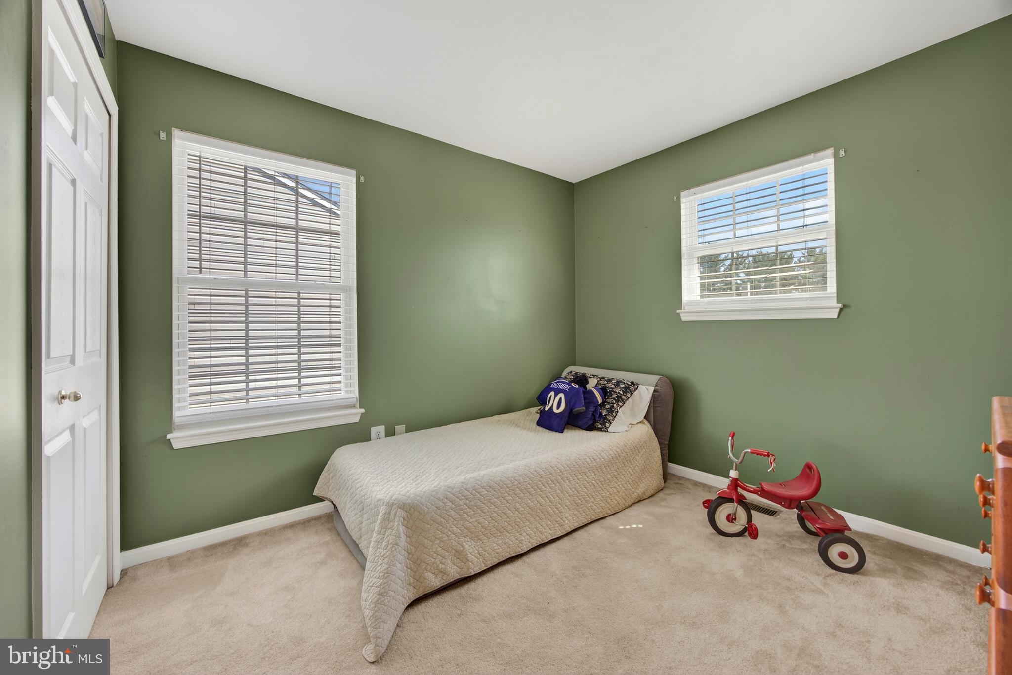 WESTMINSTER HIGHLANDS - Residential