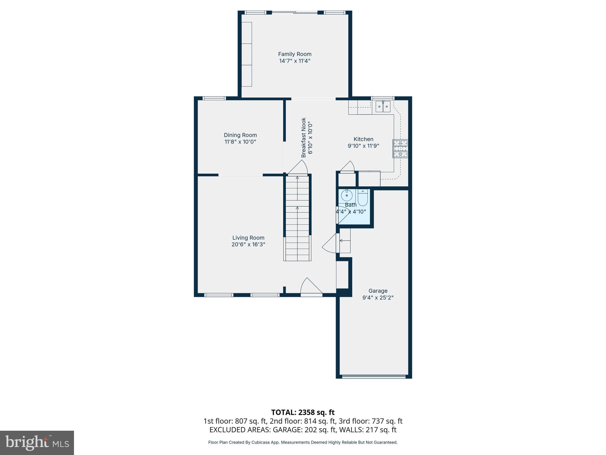 WESTMINSTER HIGHLANDS - Residential