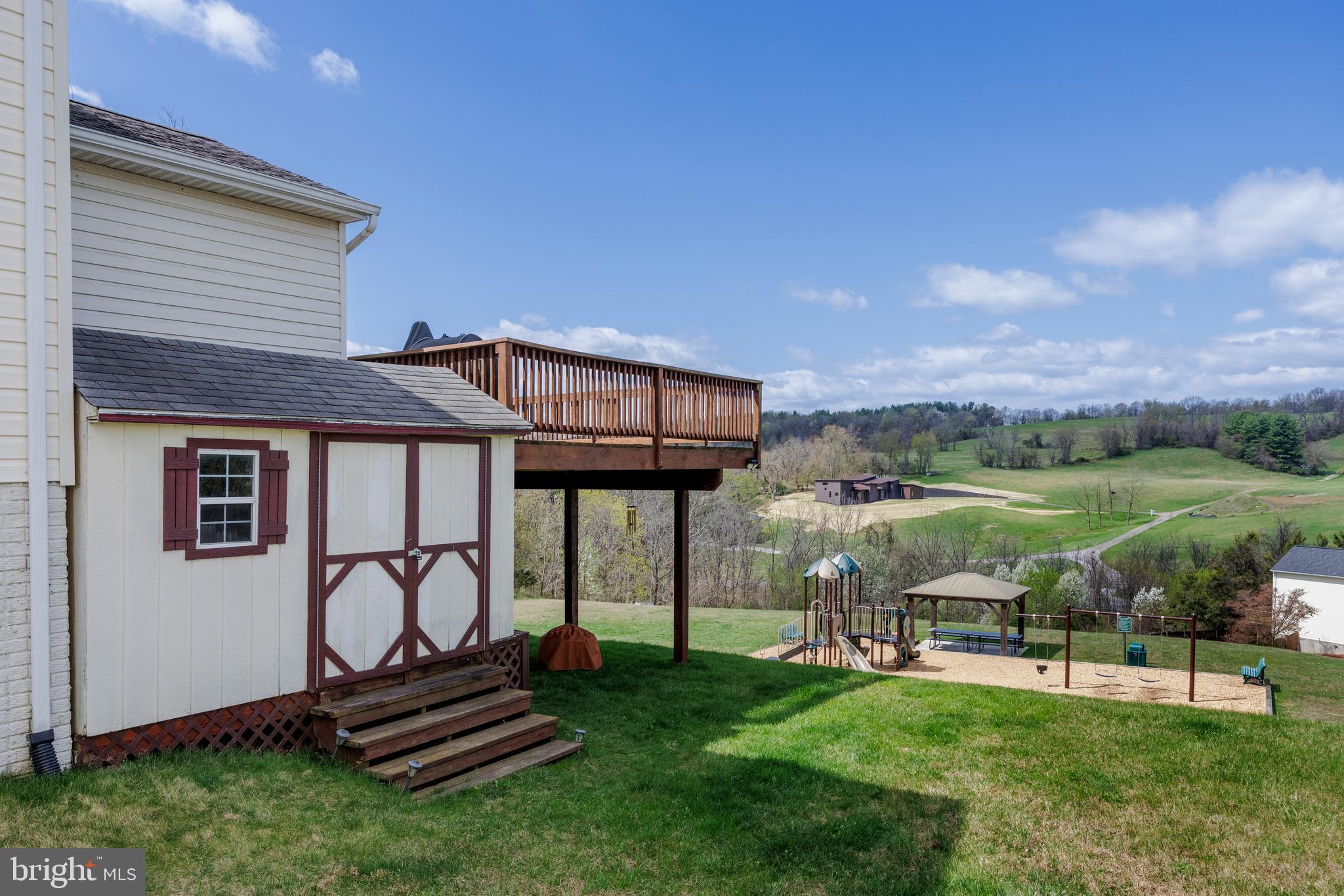 WESTMINSTER HIGHLANDS - Residential