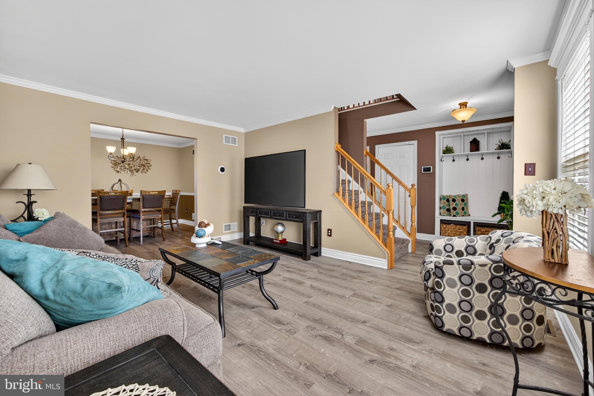 WESTMINSTER HIGHLANDS - Residential