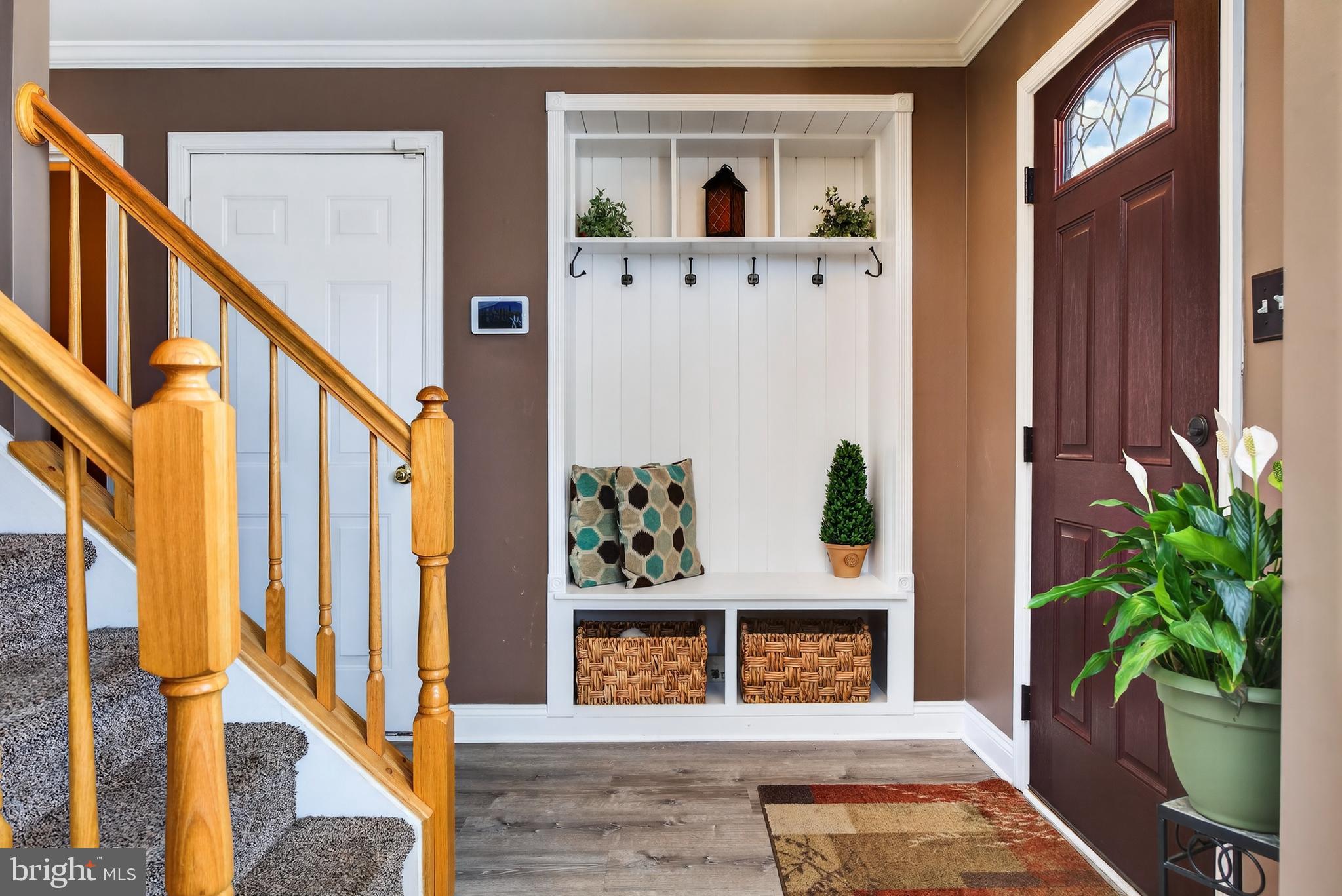 WESTMINSTER HIGHLANDS - Residential