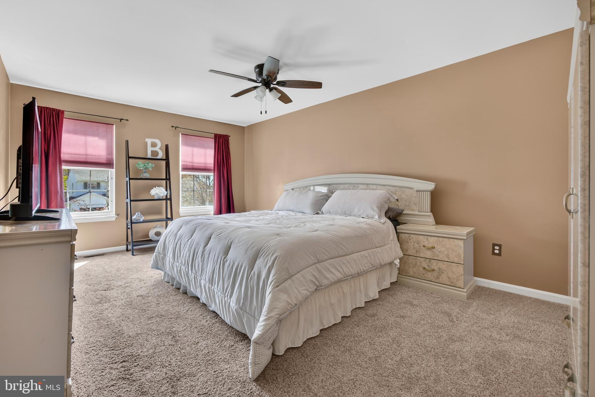 WESTMINSTER HIGHLANDS - Residential