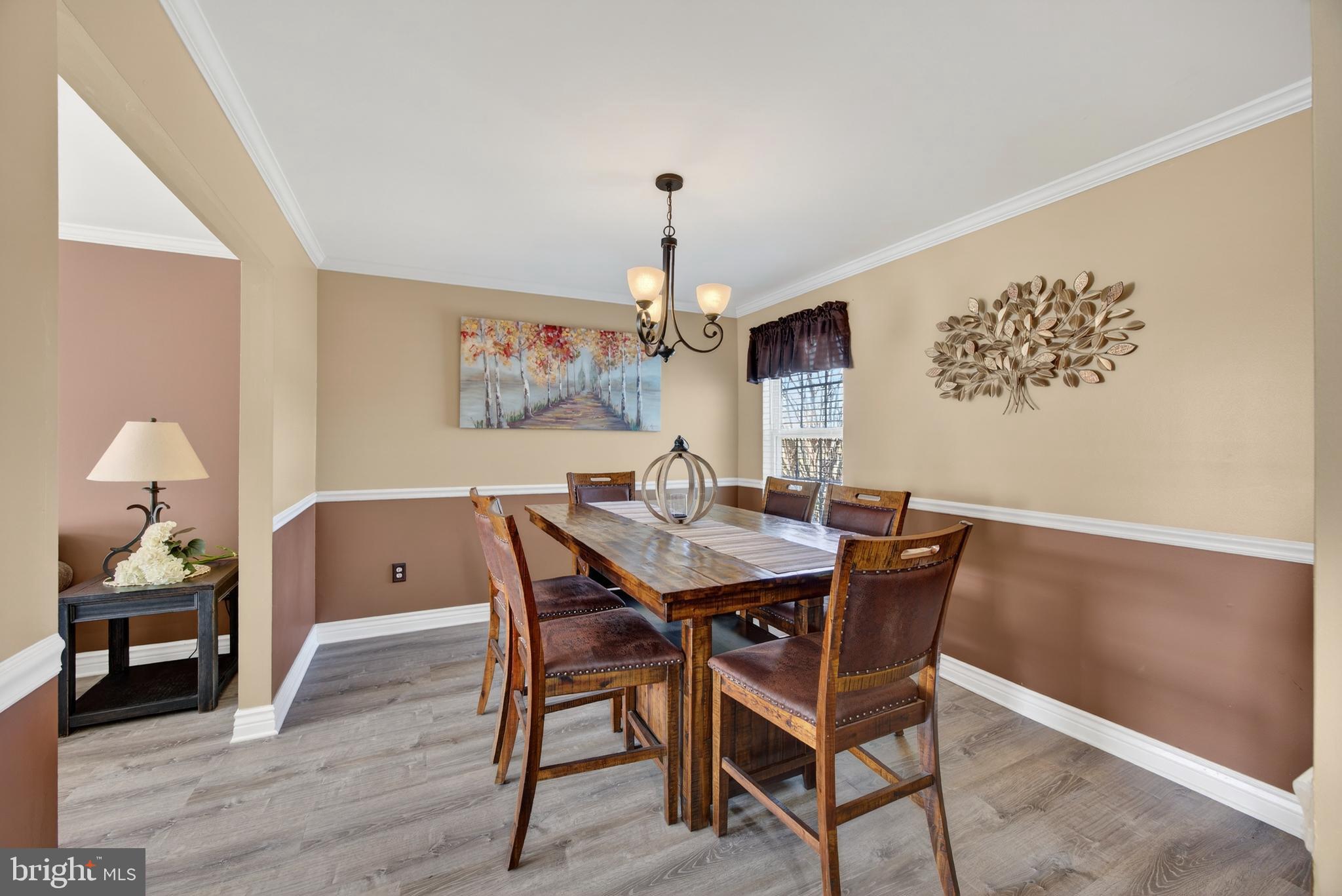 WESTMINSTER HIGHLANDS - Residential