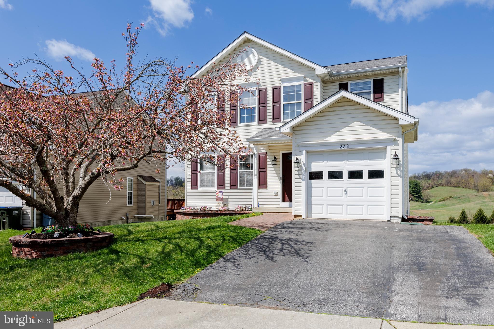 WESTMINSTER HIGHLANDS - Residential