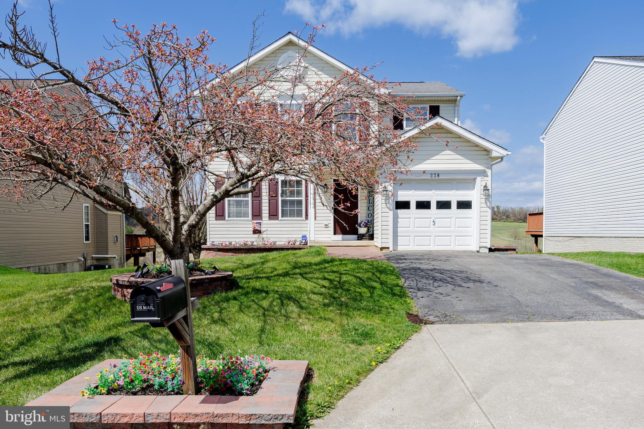 WESTMINSTER HIGHLANDS - Residential