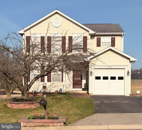 238 MONTPELIER COURT WESTMINSTER MD 21157