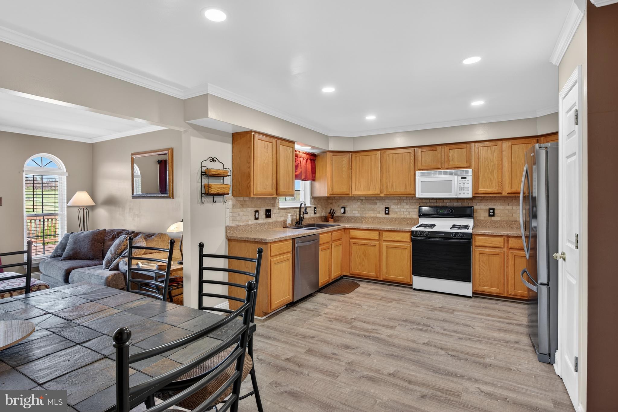 WESTMINSTER HIGHLANDS - Residential