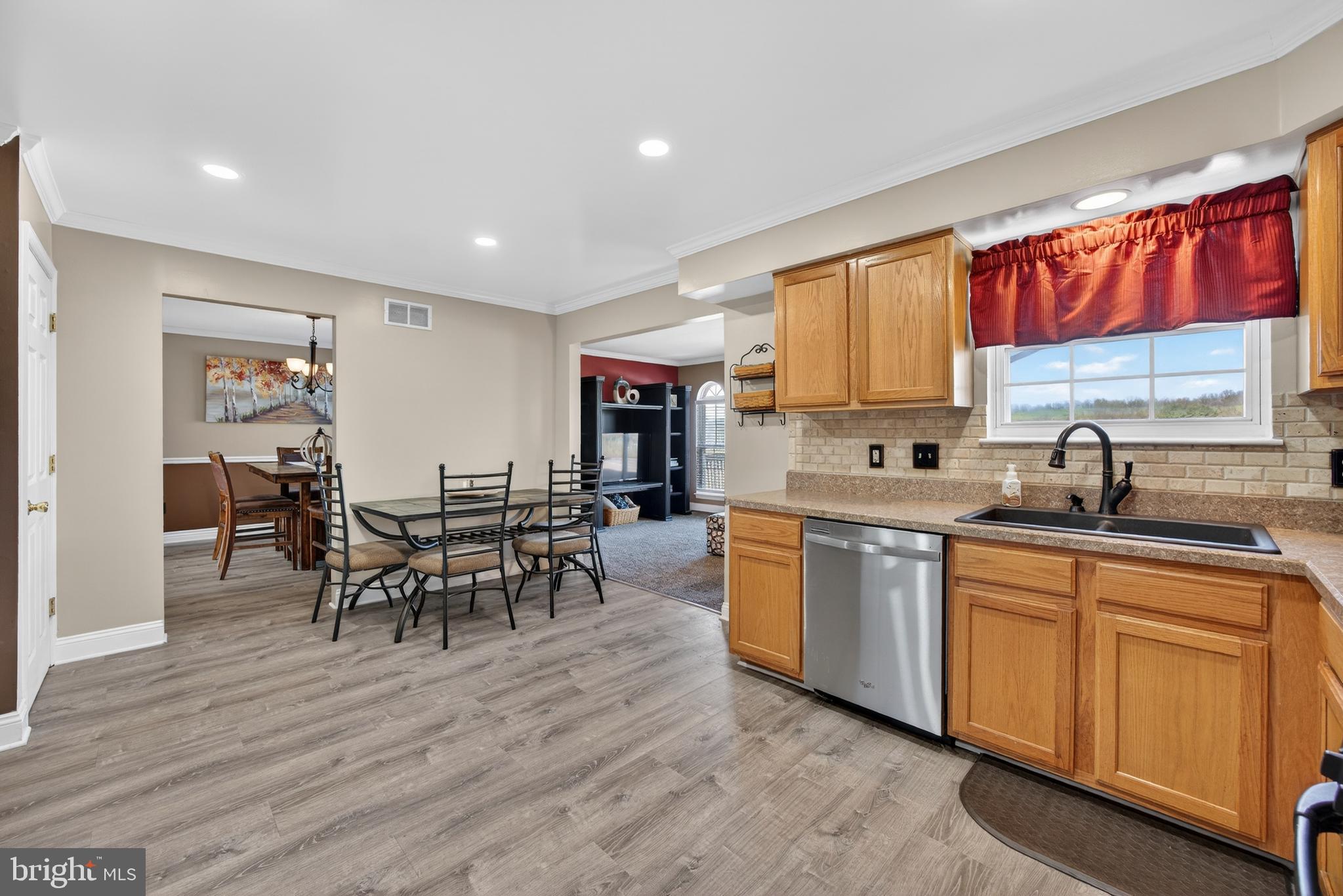 WESTMINSTER HIGHLANDS - Residential