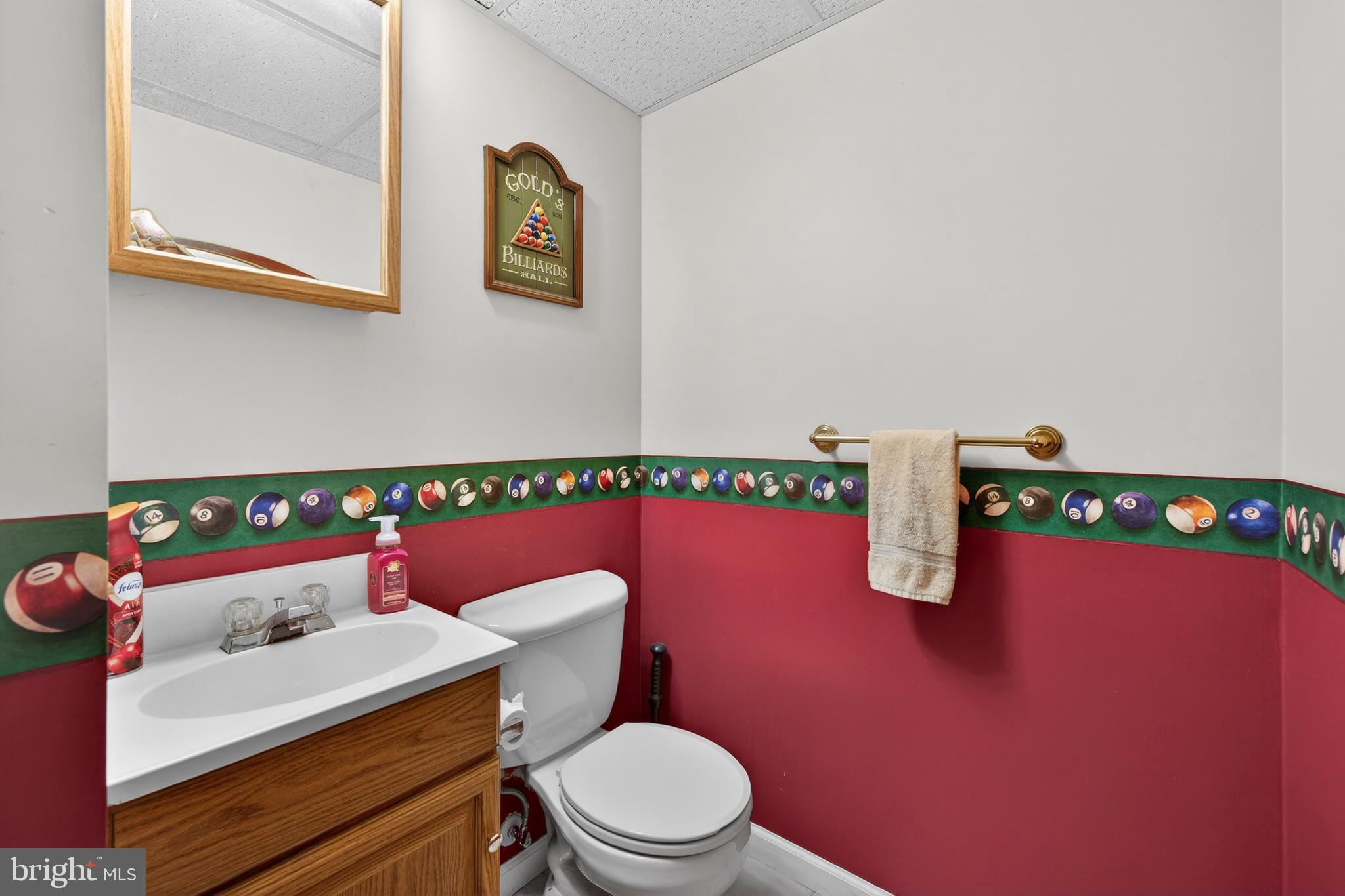 WESTMINSTER HIGHLANDS - Residential