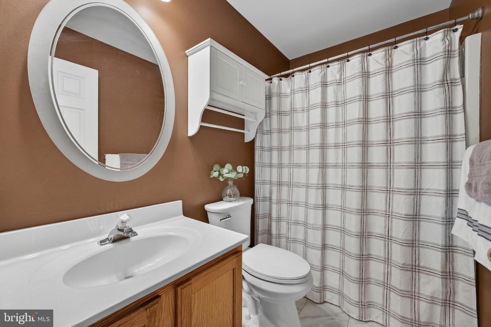 WESTMINSTER HIGHLANDS - Residential