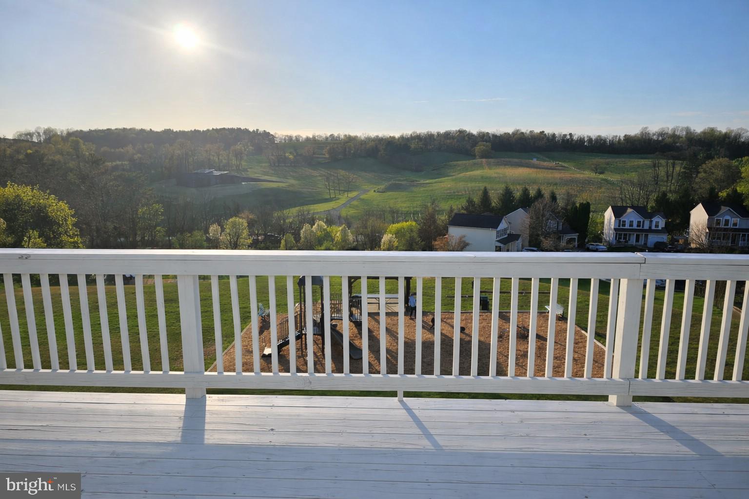 WESTMINSTER HIGHLANDS - Residential