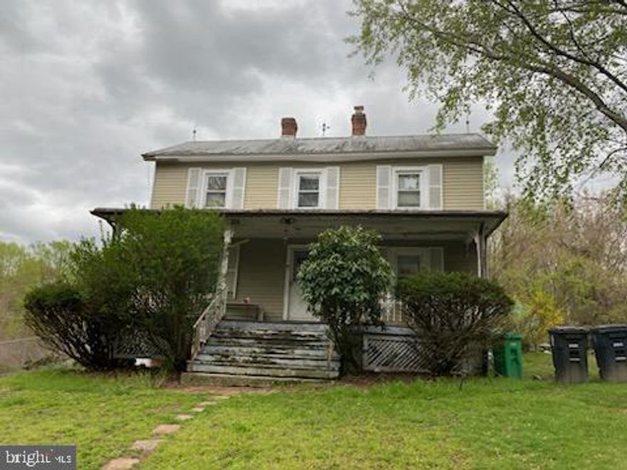 12005 Duley Station Road, Upper Marlboro, MD 20772
🌳 2 Acres | 🏡 3 Bedrooms | 🛁 1 Full Bathroom | 🏛 Historic 
Discover the charm, character, and endless potential of this three-level farmhouse nestled on 2 picturesque acres in Upper Marlboro. Whether you're a preservation enthusiast, an investor, or someone looking for a unique restoration opportunity—this property offers the perfect canvas.
One acre of the property is designated as historic and falls under the Maryland Historical Trust guidelines, preserving the architectural heritage and historical significance of the land and structure. The second acre is unrestricted, providing flexibility for gardening, additional structures, outdoor recreation, or your own creative vision.
The farmhouse, while in need of renovation, features 3 bedrooms, 1 full bathroom, and multiple additional rooms spread across three levels—ideal for customizing your living space, home office, or guest quarters. Classic farmhouse details are ready to be revived, offering the potential for a stunning blend of old-world charm and modern updates.
Located in a tranquil rural setting yet just minutes from commuter routes and conveniences, this is a rare opportunity to restore, reimagine, and revitalize a unique piece of Maryland’s history.
🔨 Renovate. Restore. Reimagine. Embrace the possibilities at 12005 Duley Station Road.