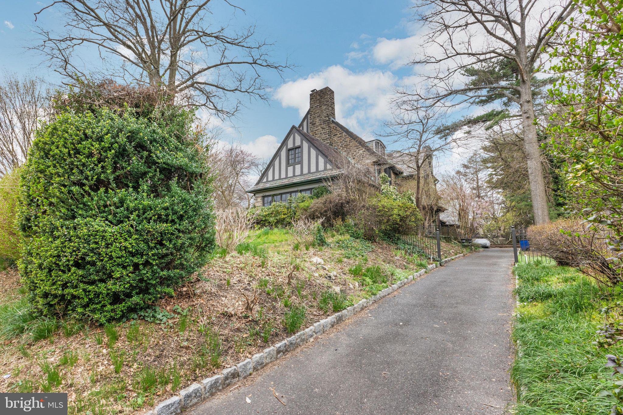 EAST MT AIRY - Residential