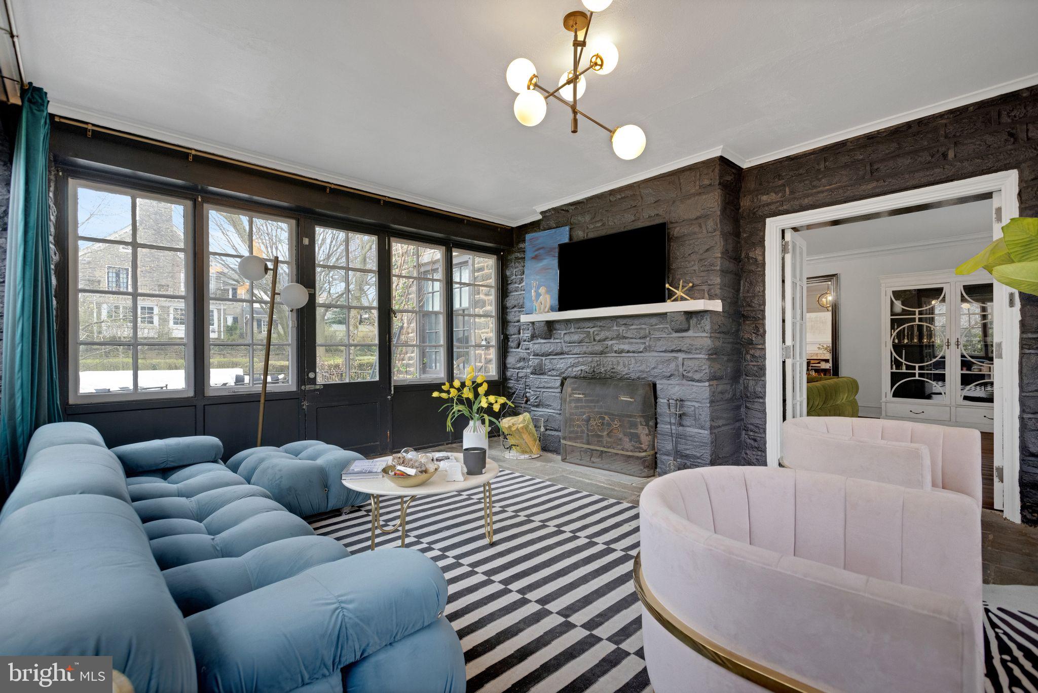 EAST MT AIRY - Residential